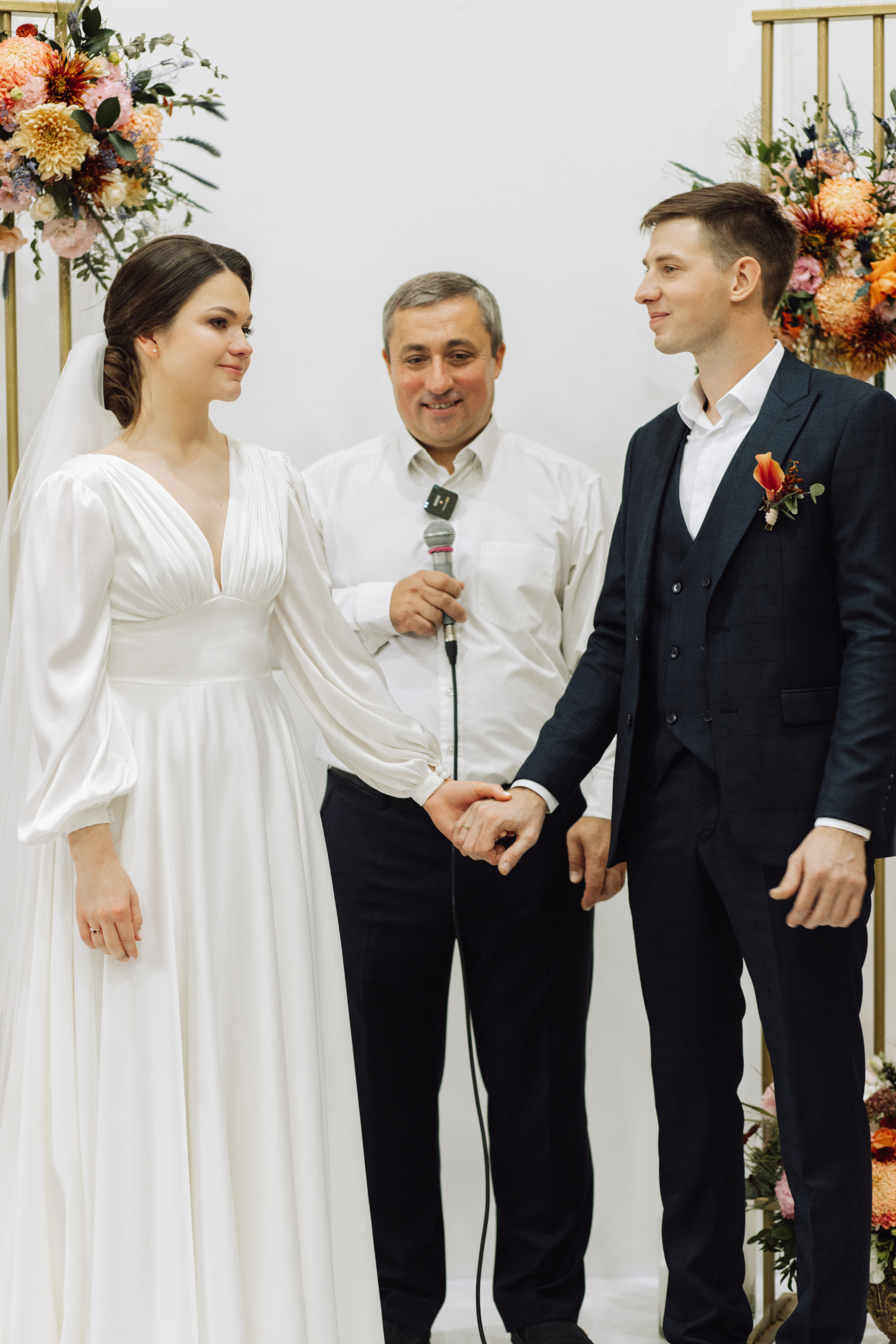 Анастасія & Дмитро. Весільний та сімейний фотограф у Харкові Ткаченко Світлана