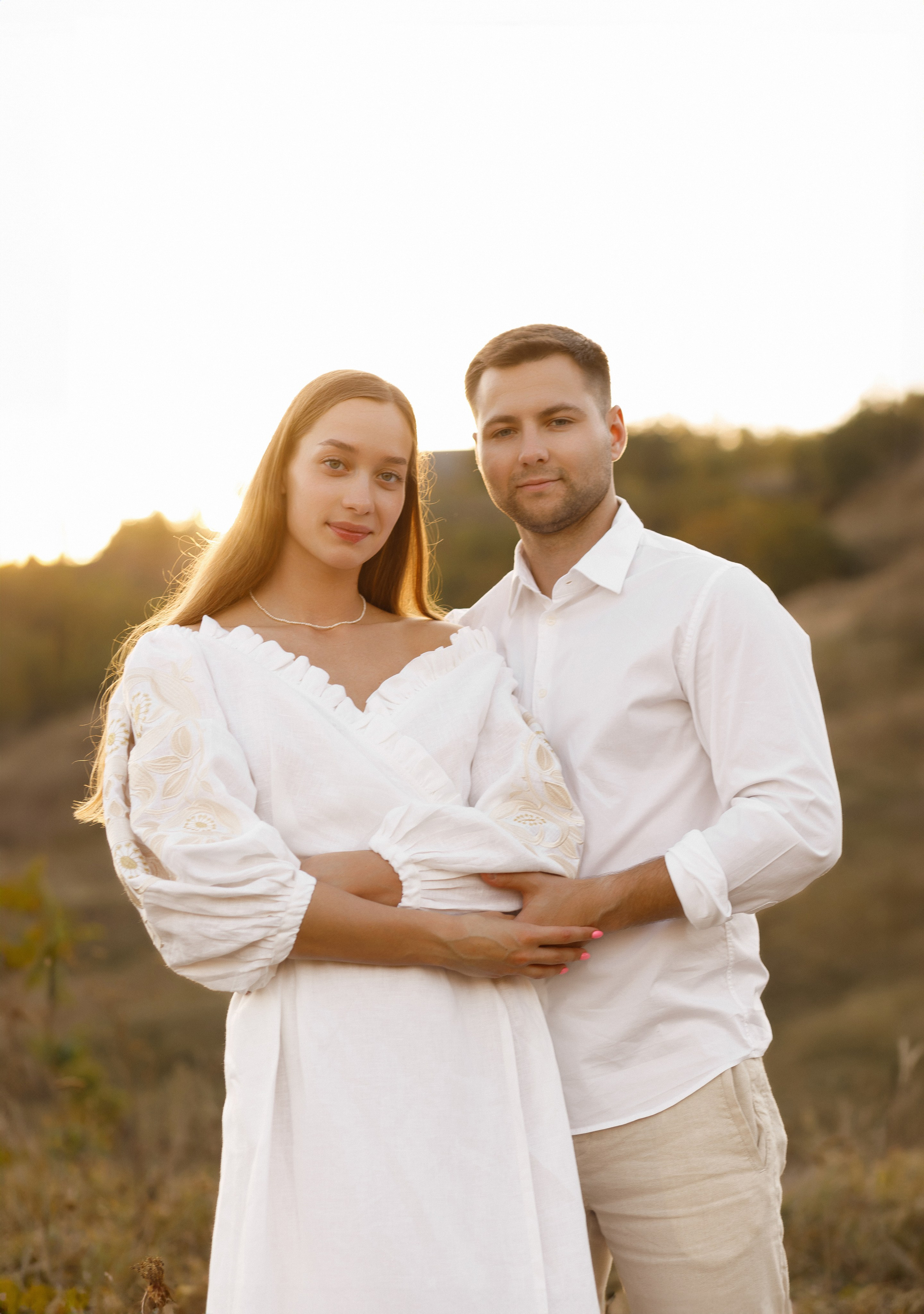 Влада & Кирил. Весільний та сімейний фотограф у Харкові Ткаченко Світлана