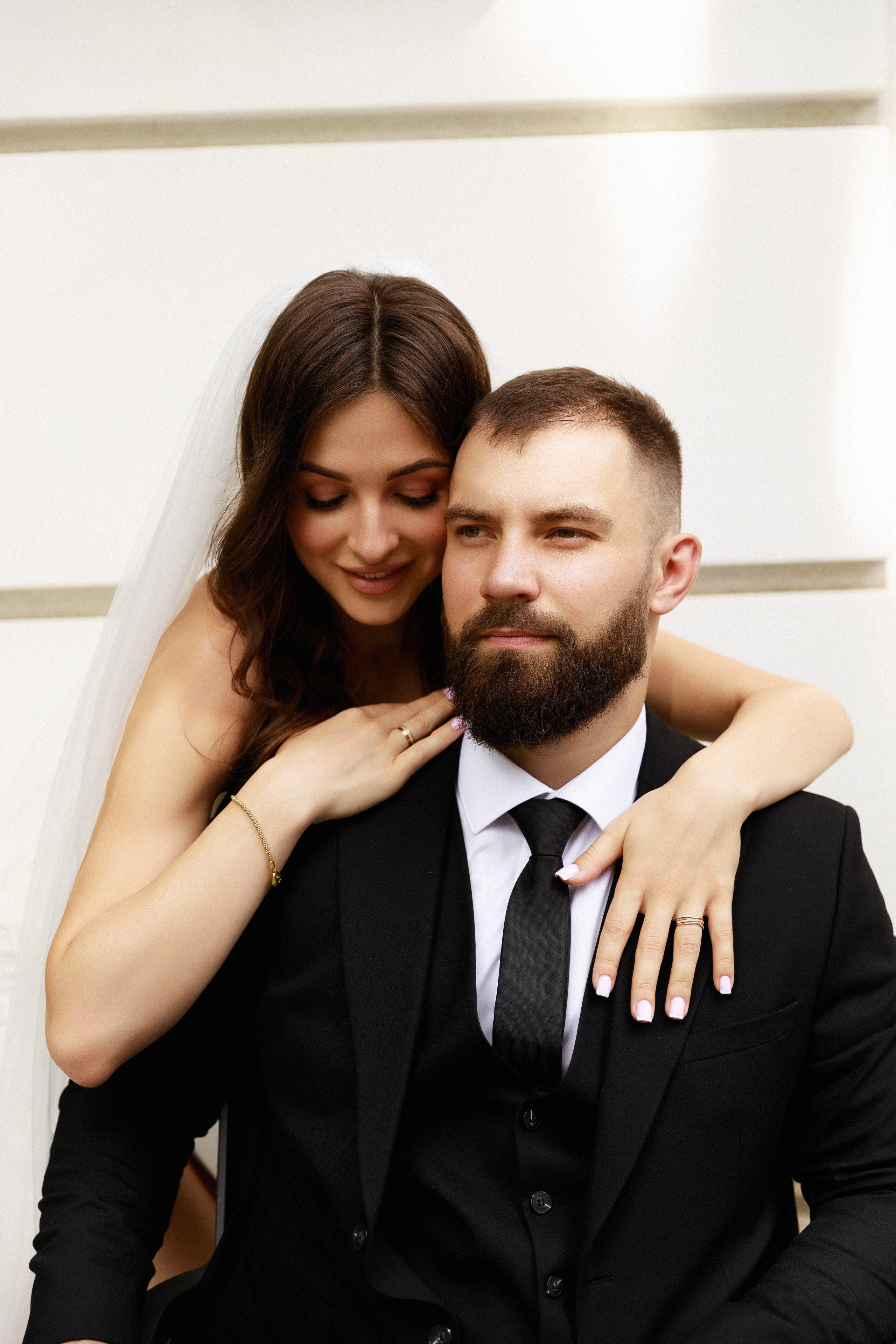 Катерина & Роман. Весільний та сімейний фотограф у Харкові Ткаченко Світлана