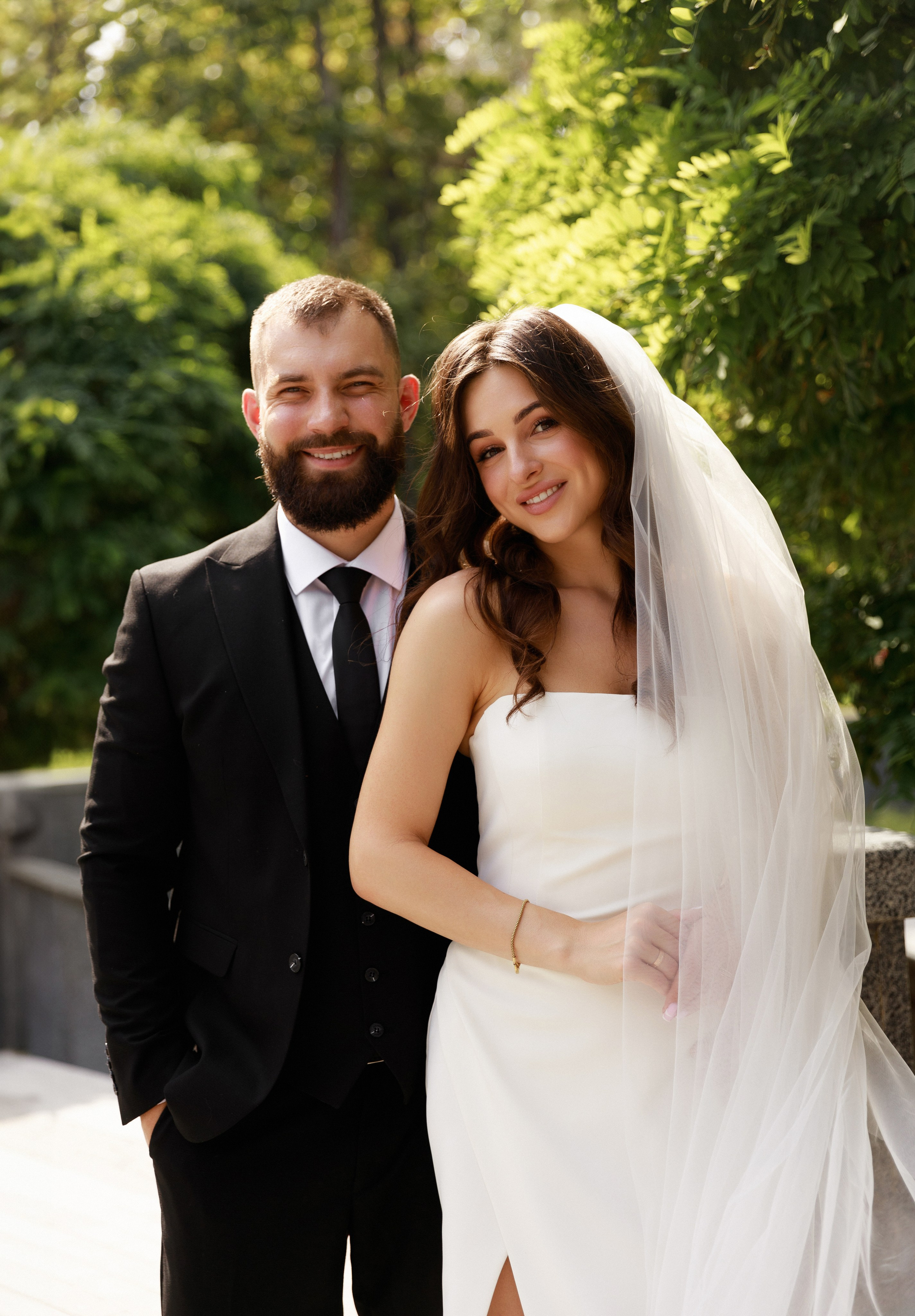 Катерина & Роман. Весільний та сімейний фотограф у Харкові Ткаченко Світлана