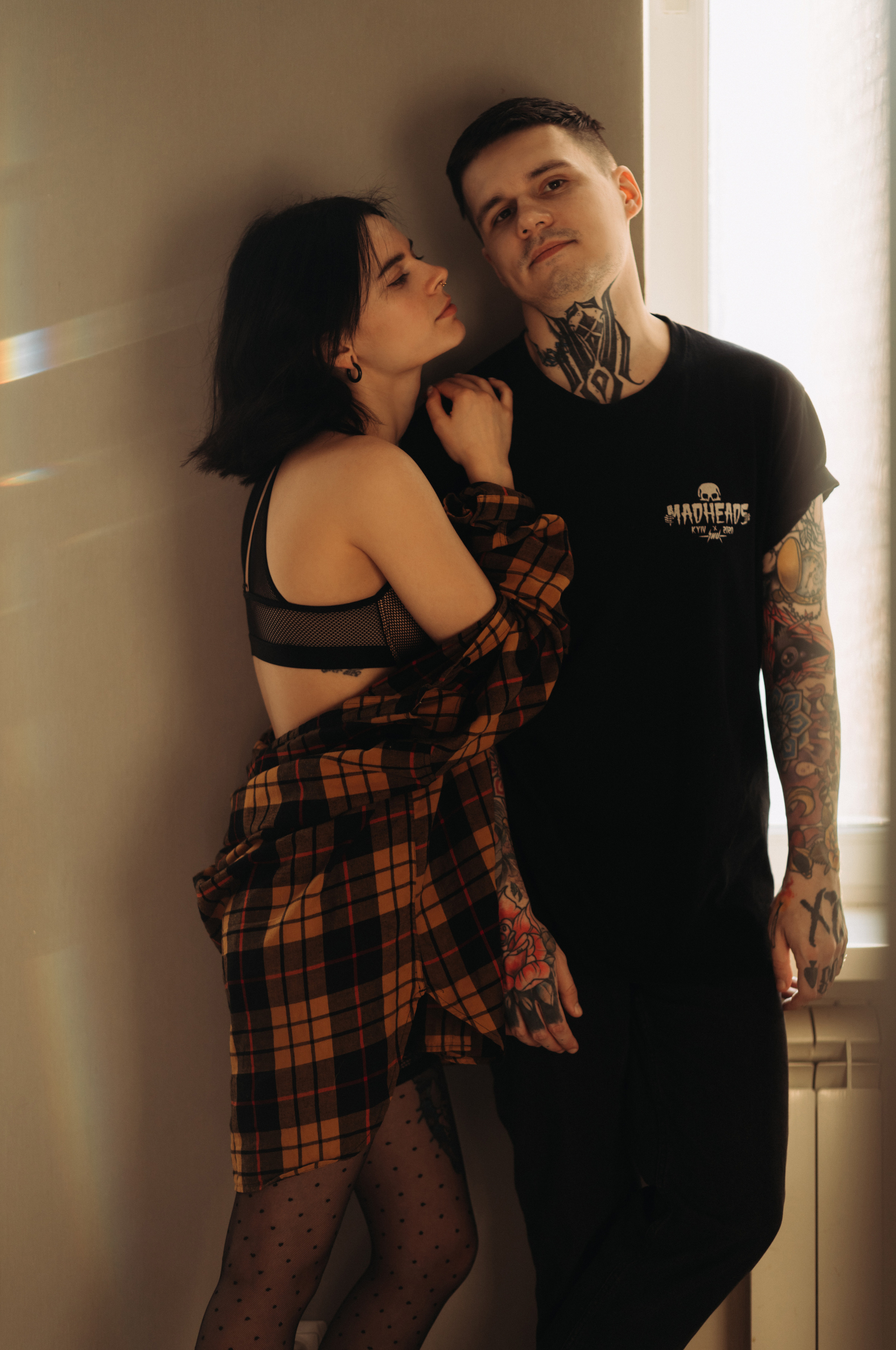 Альона & Кирил. Весільний та сімейний фотограф у Харкові Ткаченко Світлана