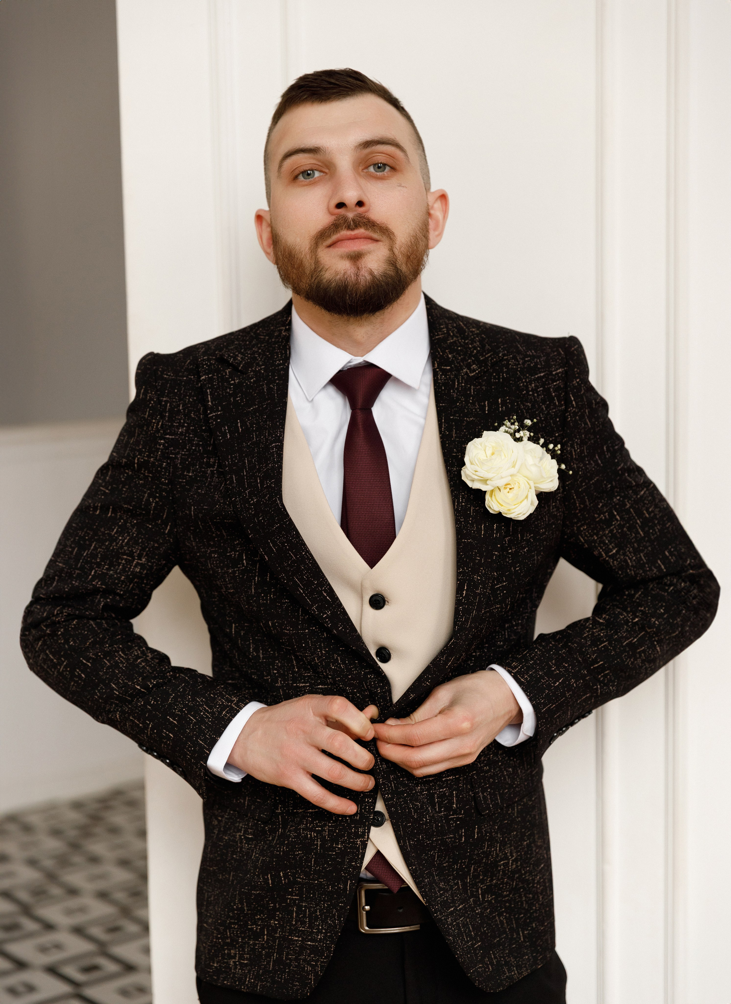 Катерина & Євгеній. Весільний та сімейний фотограф у Харкові Ткаченко Світлана