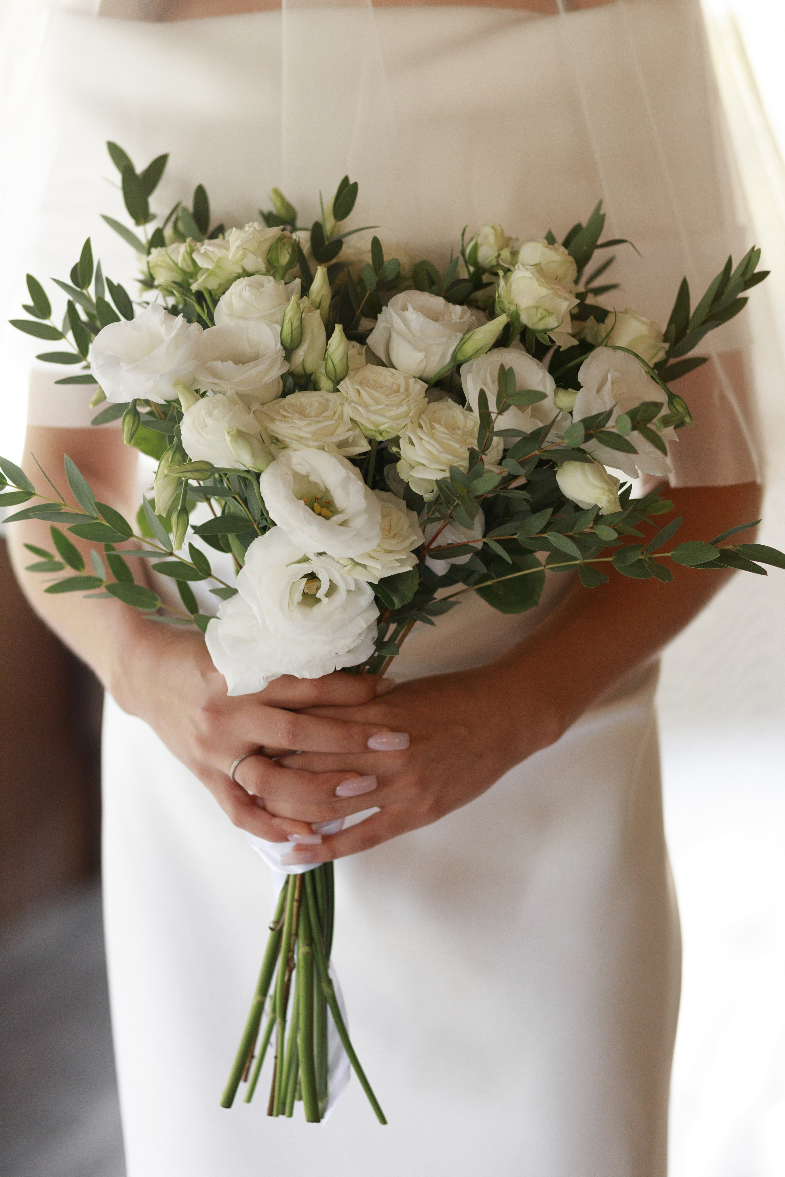 Поліна & Карен. Весільний та сімейний фотограф у Харкові Ткаченко Світлана