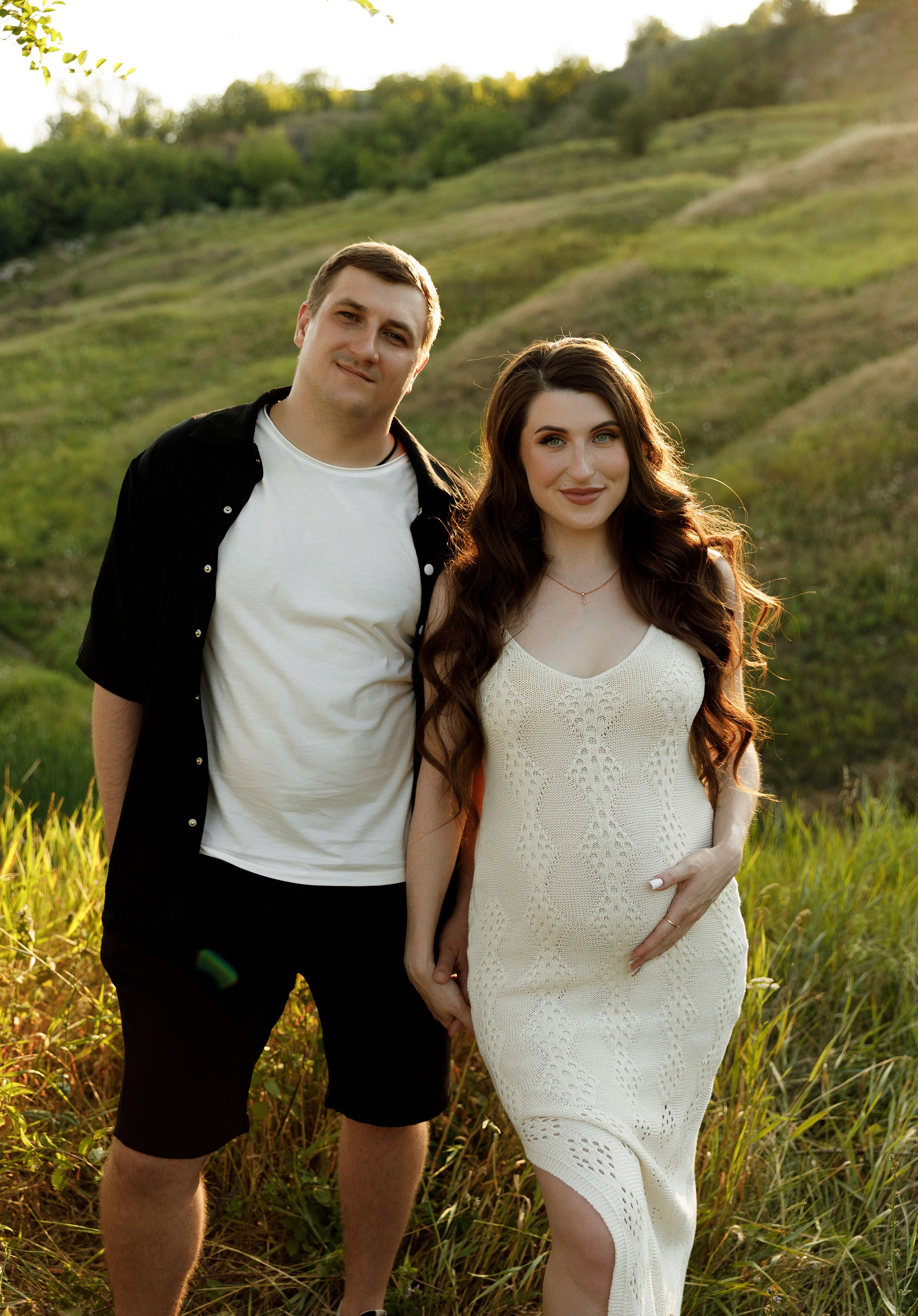 Анастасія & Стас. Весільний та сімейний фотограф у Харкові Ткаченко Світлана