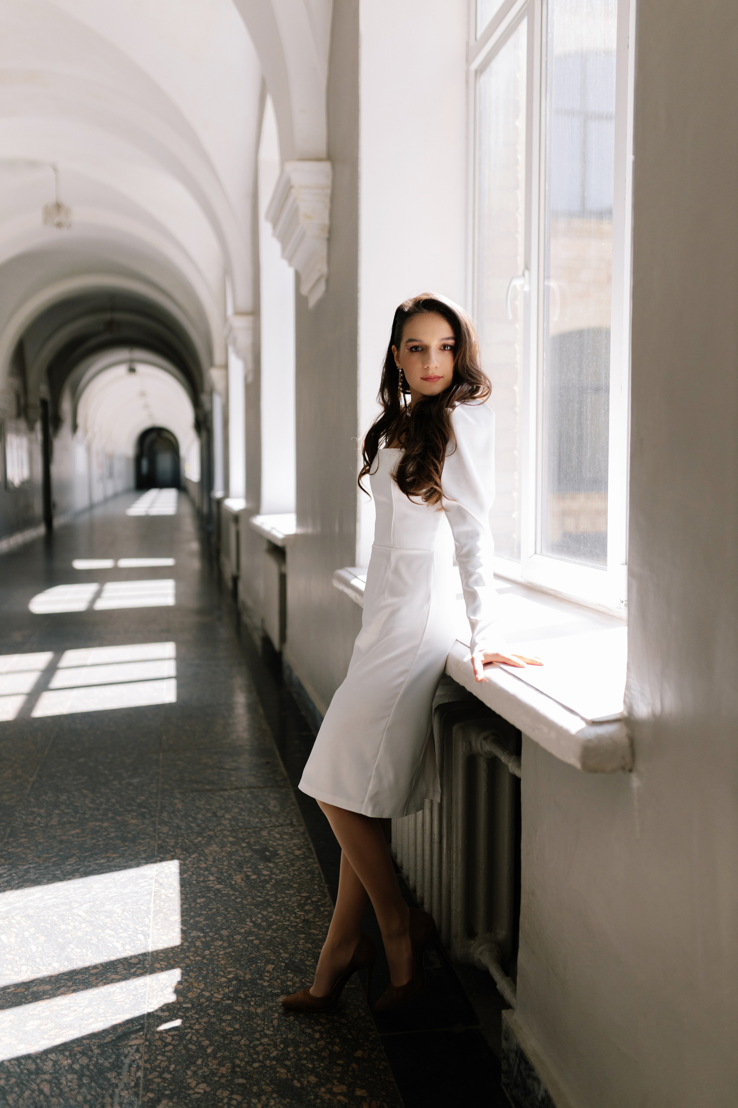 Дарина & Ярослав. Весільний та сімейний фотограф у Харкові Ткаченко Світлана