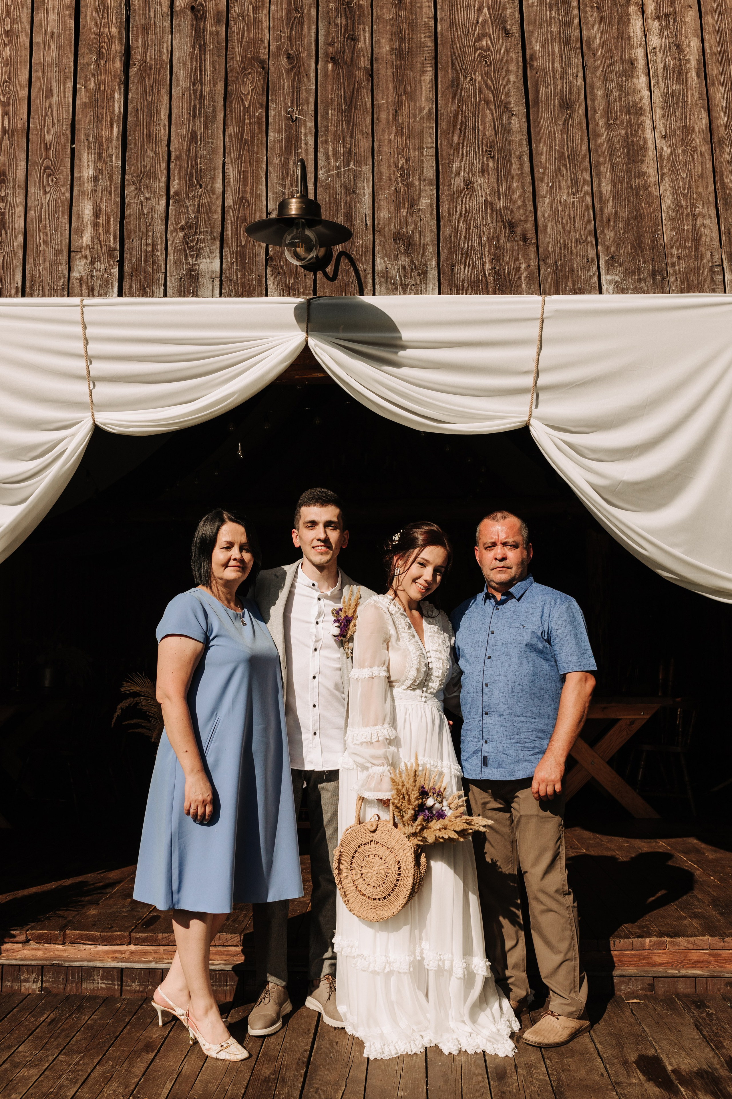 Юлія & Юрій. Весільний та сімейний фотограф у Харкові Ткаченко Світлана