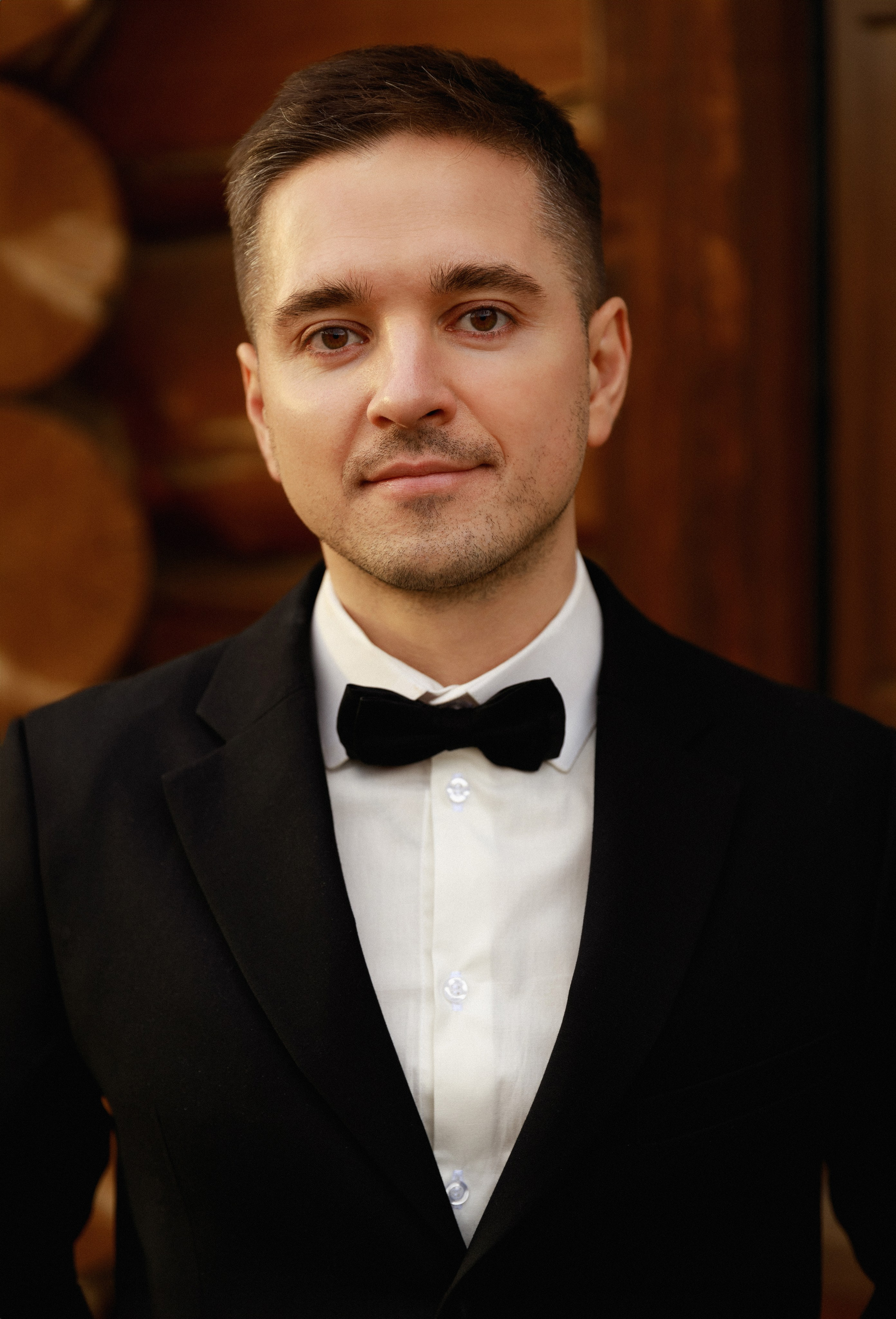 Лара & Влад. Весільний та сімейний фотограф у Харкові Ткаченко Світлана