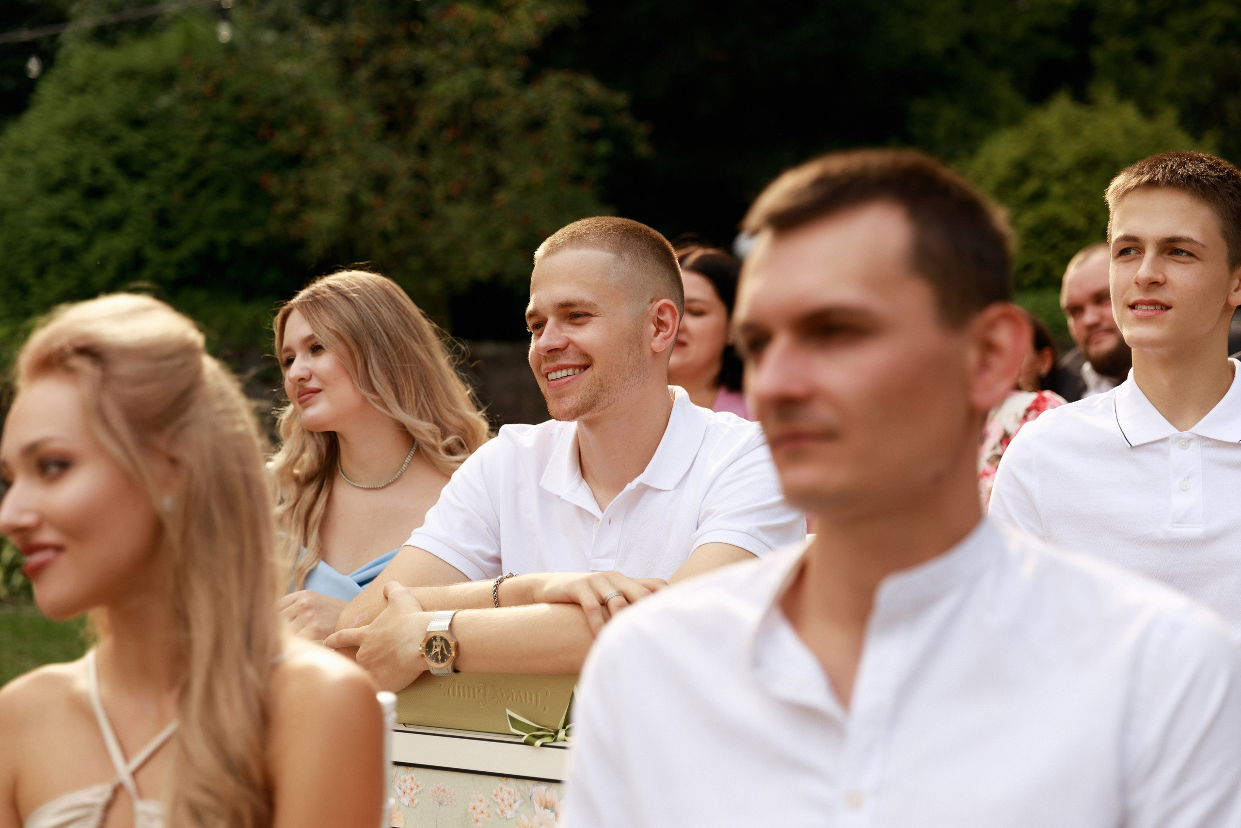 Катерина & Роман. Весільний та сімейний фотограф у Харкові Ткаченко Світлана