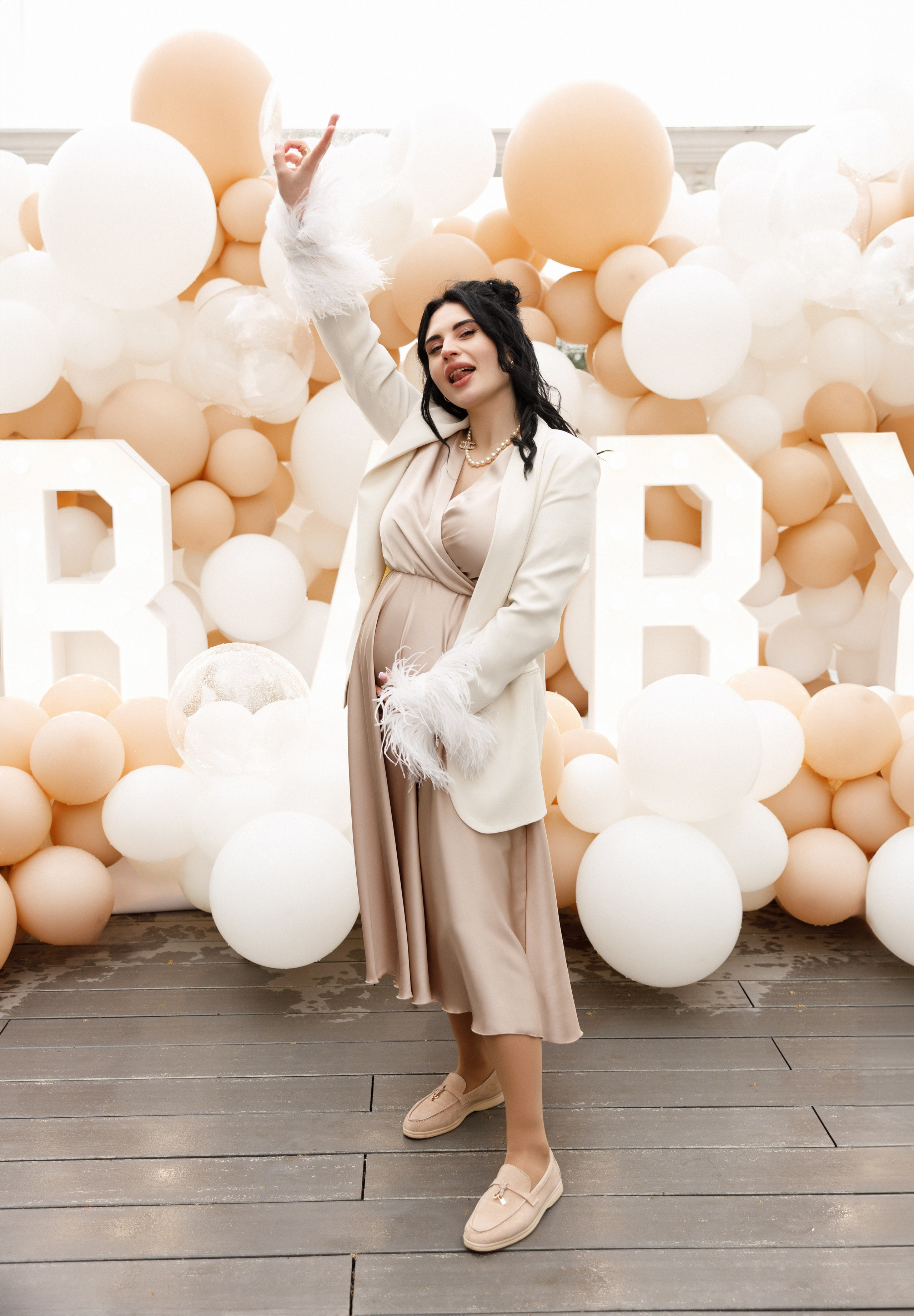 Аліна Костя - Gender party. Весільний та сімейний фотограф у Харкові Ткаченко Світлана