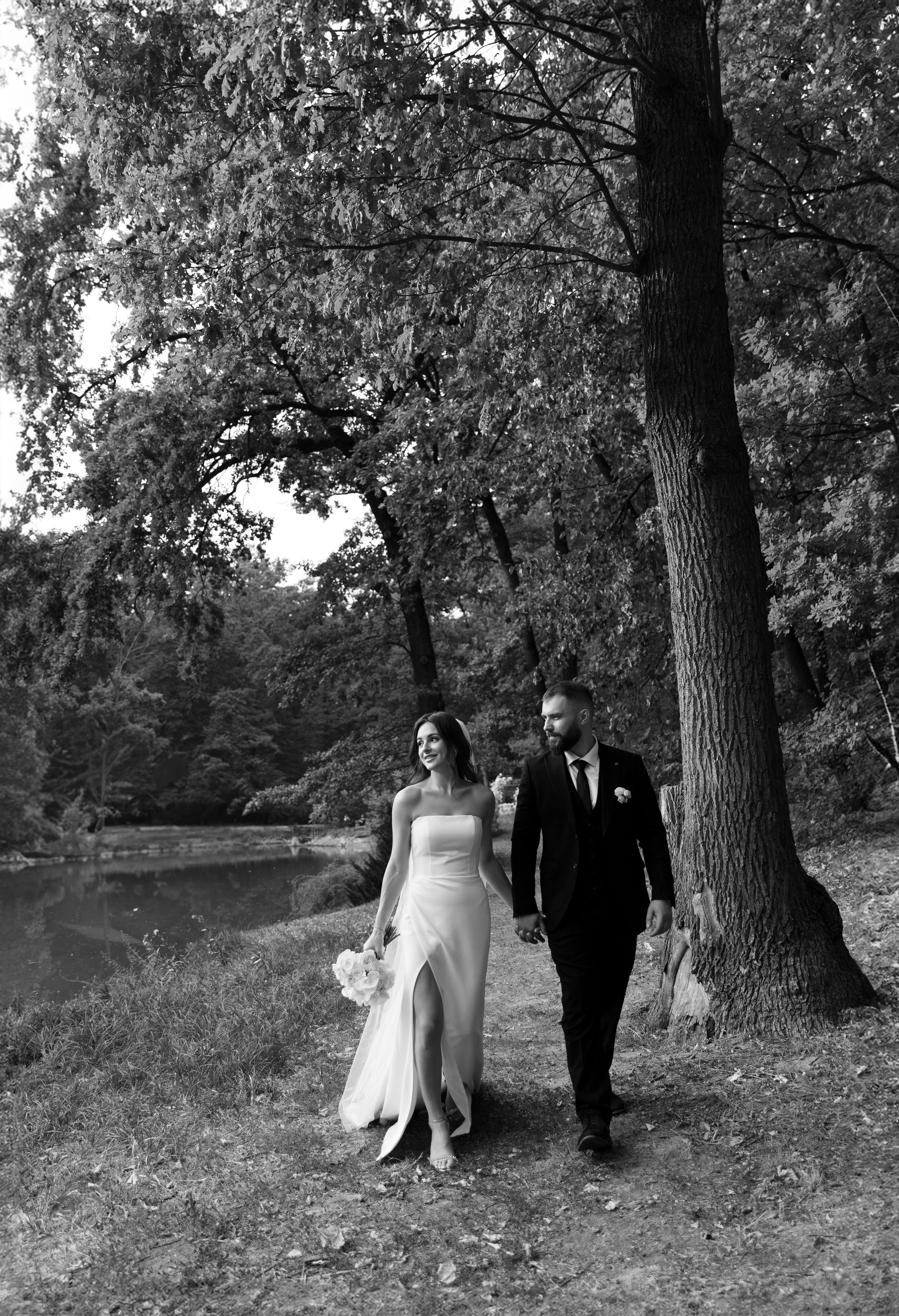 Катерина & Роман. Весільний та сімейний фотограф у Харкові Ткаченко Світлана