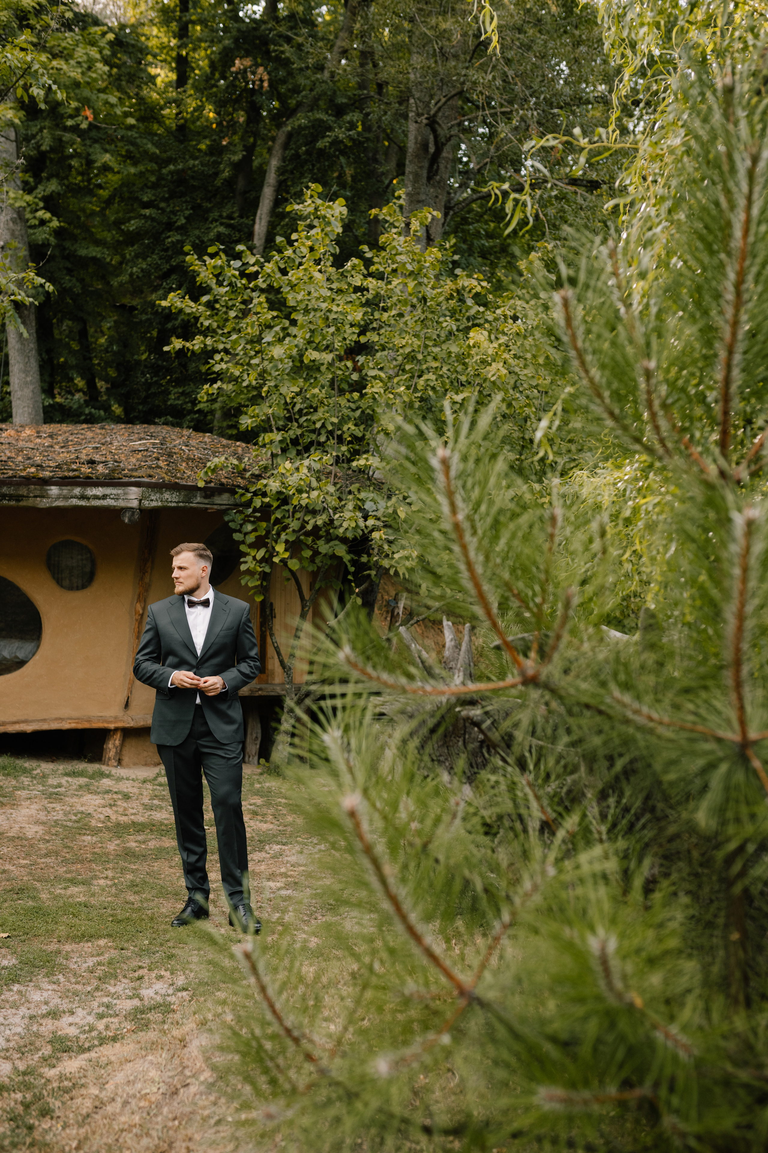 Настя & Влад. Весільний та сімейний фотограф у Харкові Ткаченко Світлана