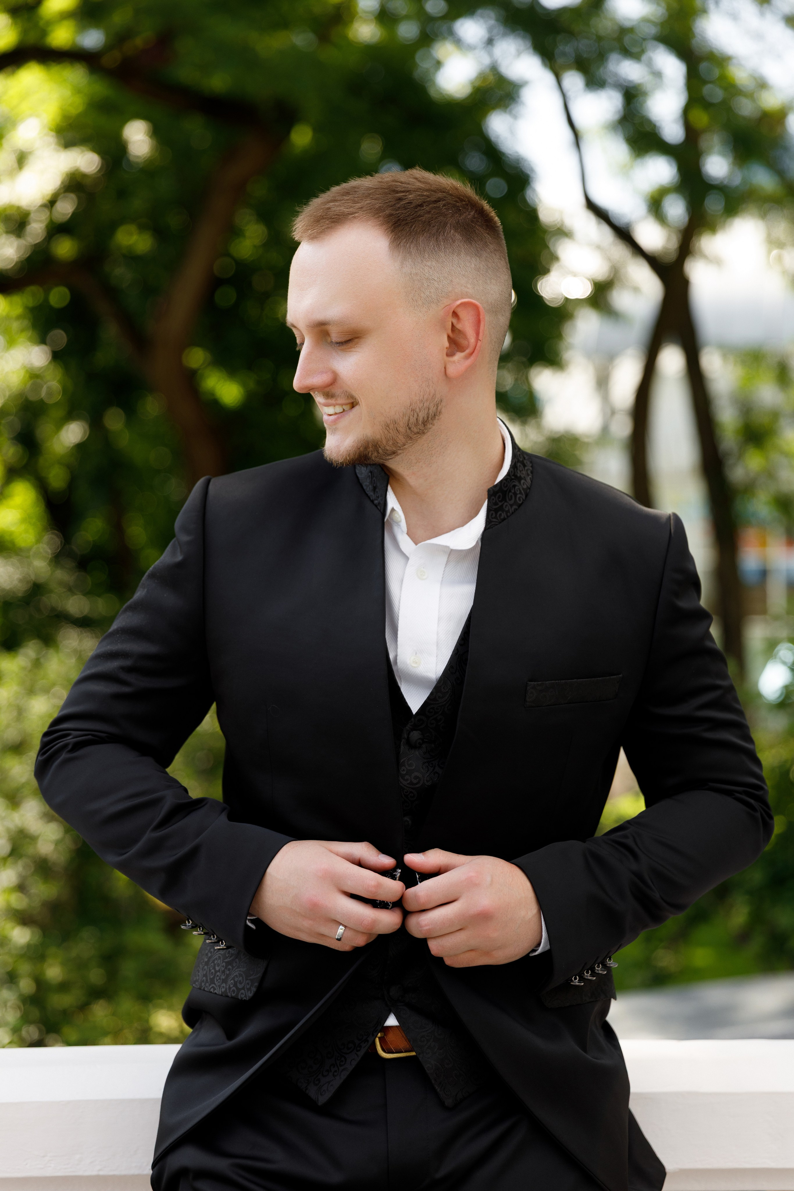 Катерина & Олександр. Весільний та сімейний фотограф у Харкові Ткаченко Світлана