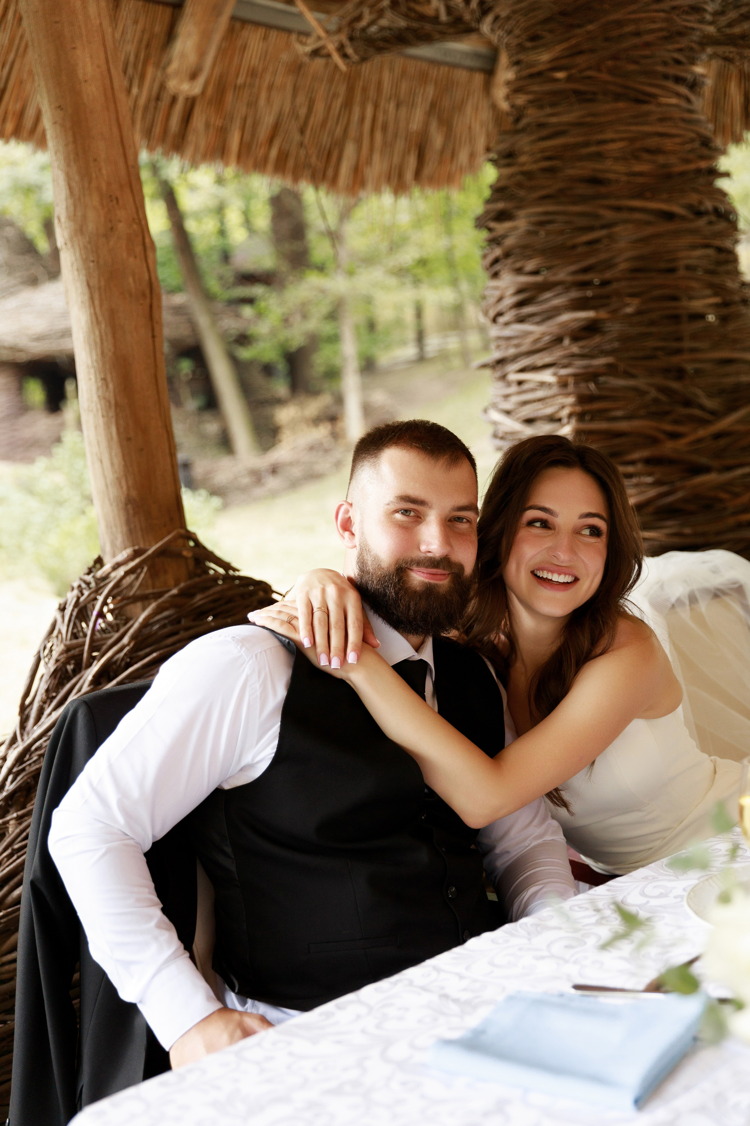 Катерина & Роман. Весільний та сімейний фотограф у Харкові Ткаченко Світлана