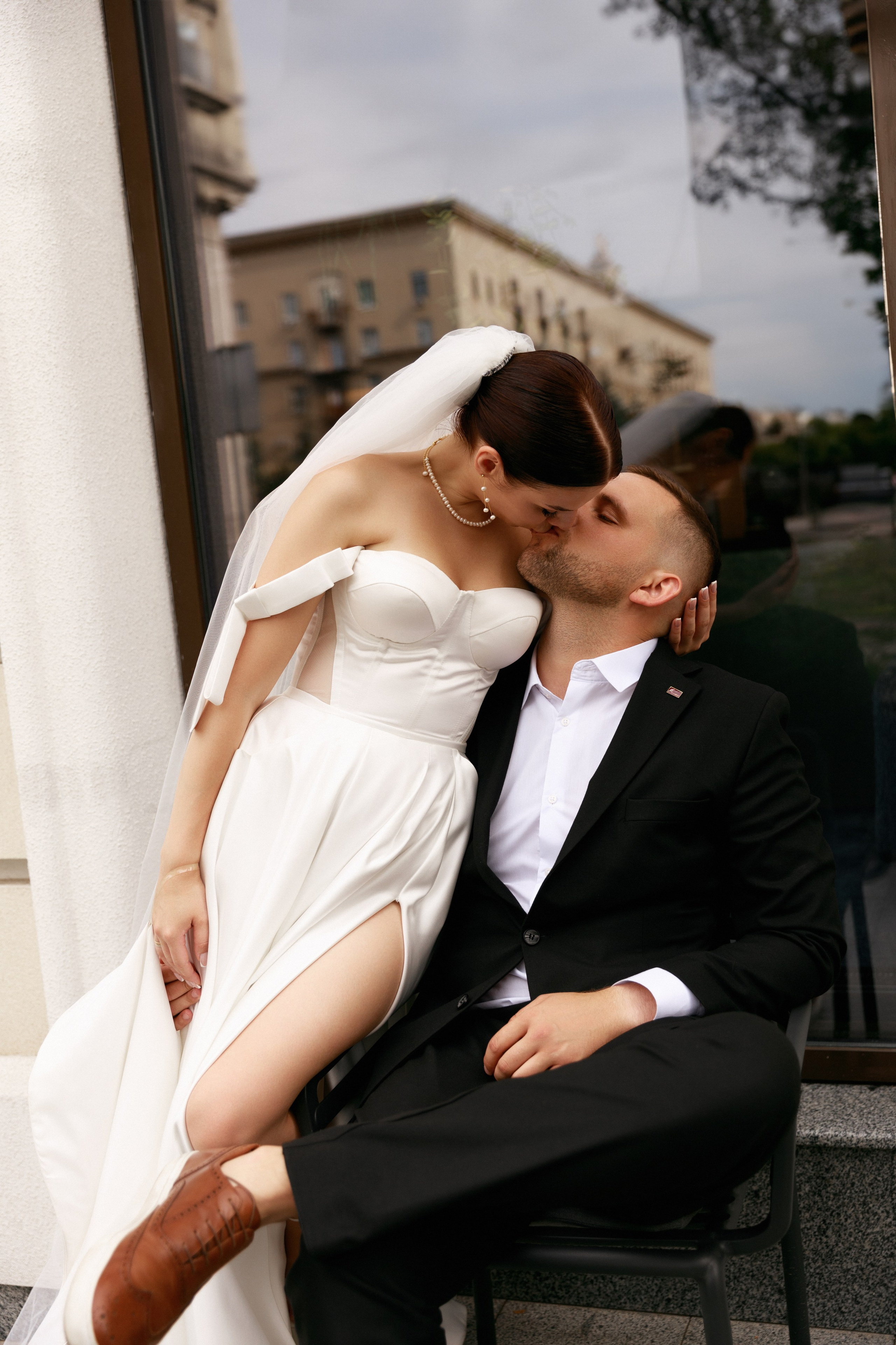 Катерина & Дмитро. Весільний та сімейний фотограф у Харкові Ткаченко Світлана