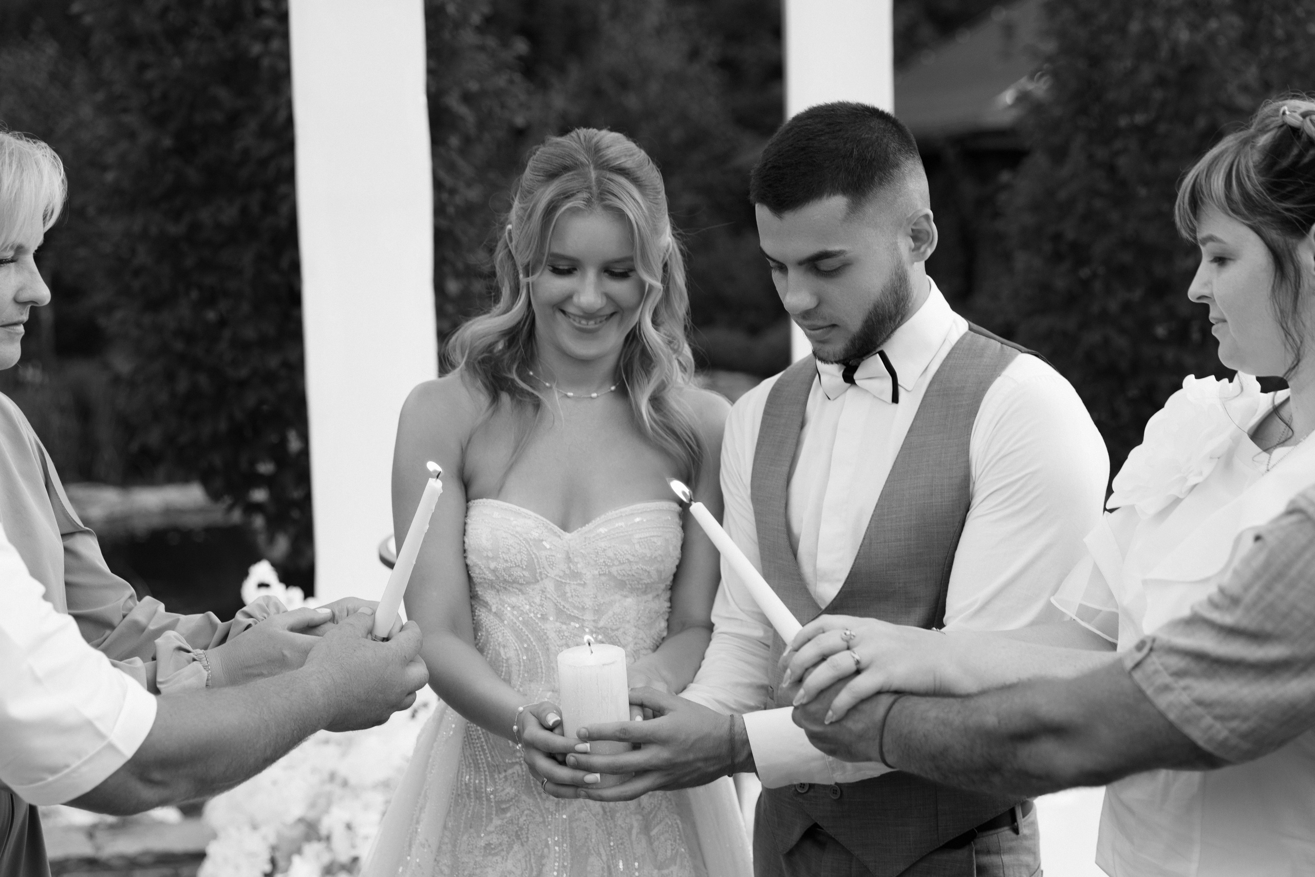 Дарина & Тимур. Весільний та сімейний фотограф у Харкові Ткаченко Світлана