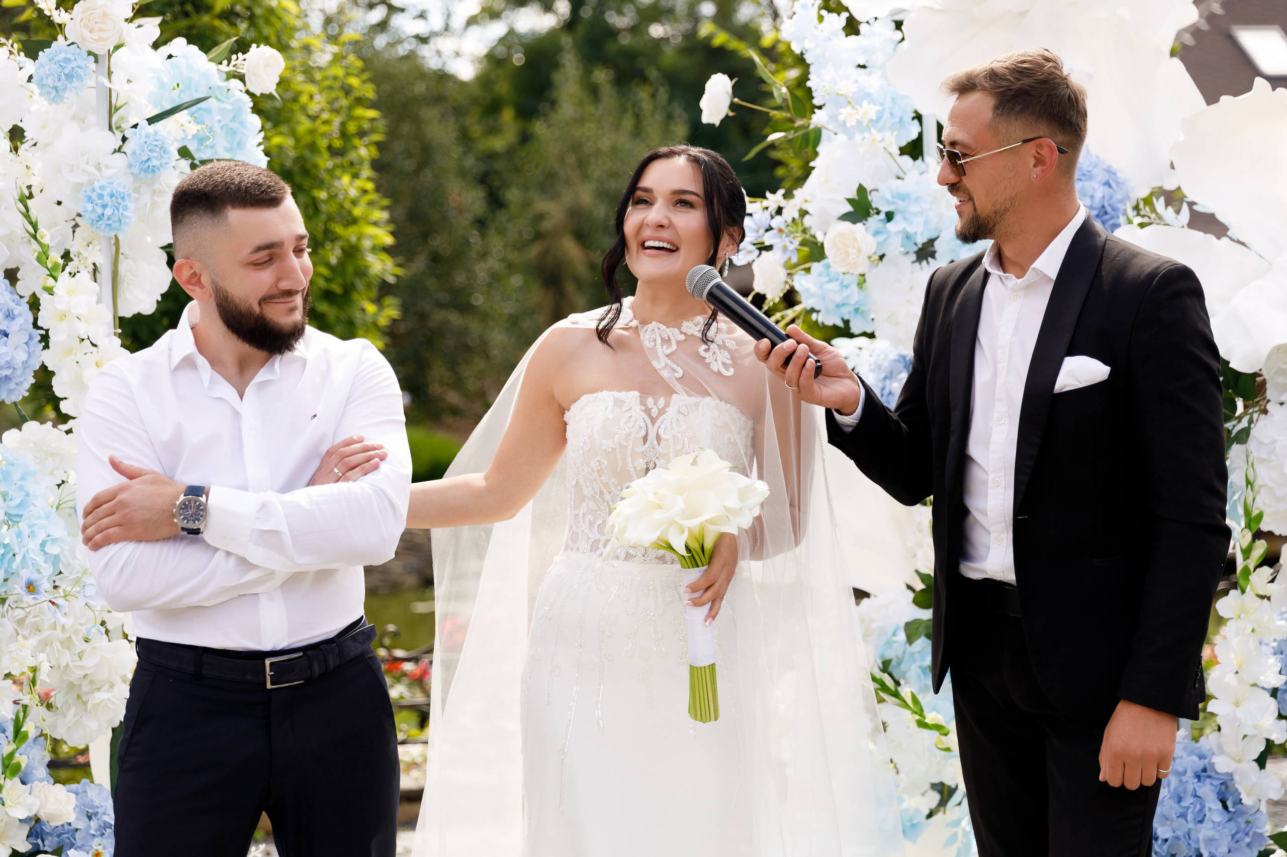 Катерина & Джекі. Весільний та сімейний фотограф у Харкові Ткаченко Світлана