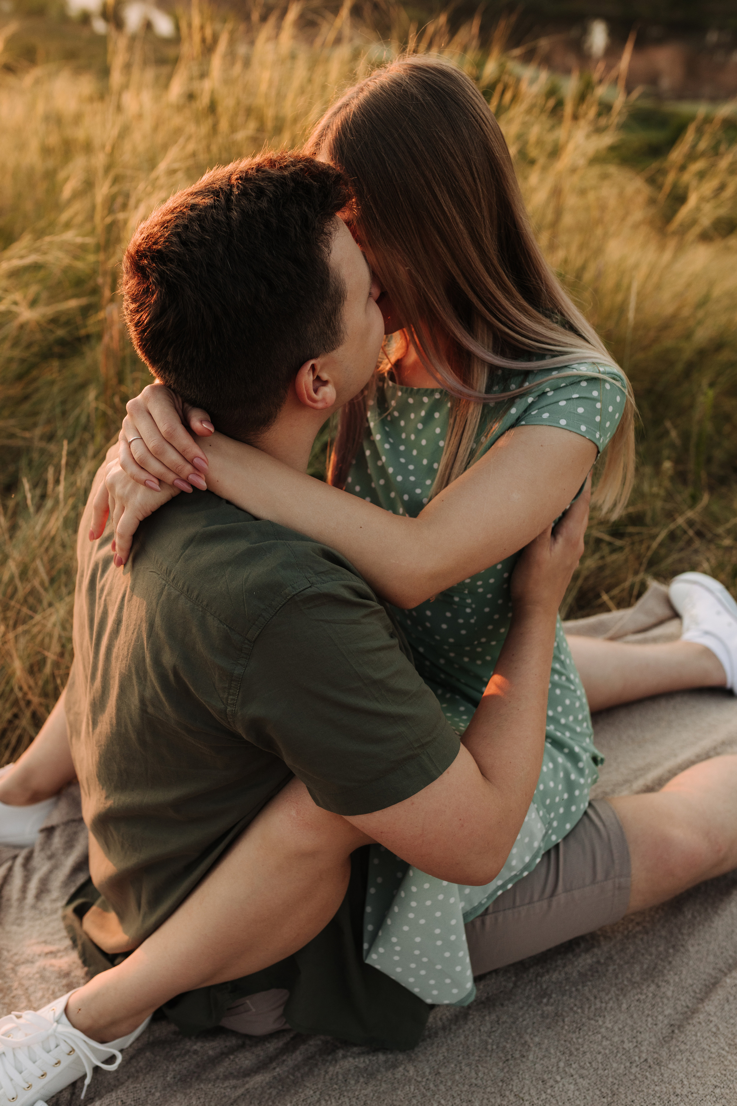 Катя & Діма. Весільний та сімейний фотограф у Харкові Ткаченко Світлана