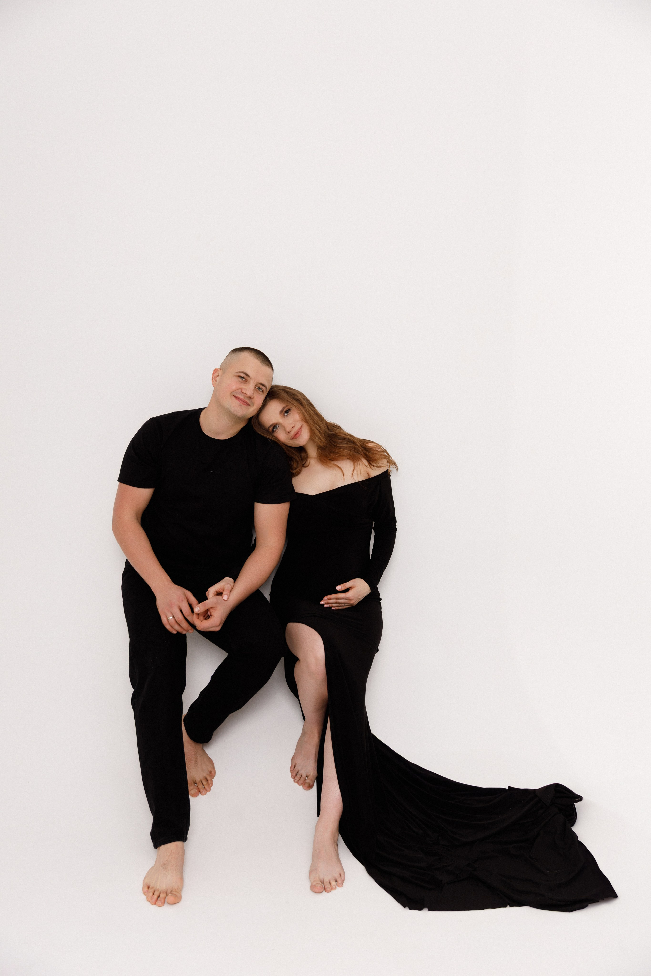 Аліна & Роман. Весільний та сімейний фотограф у Харкові Ткаченко Світлана