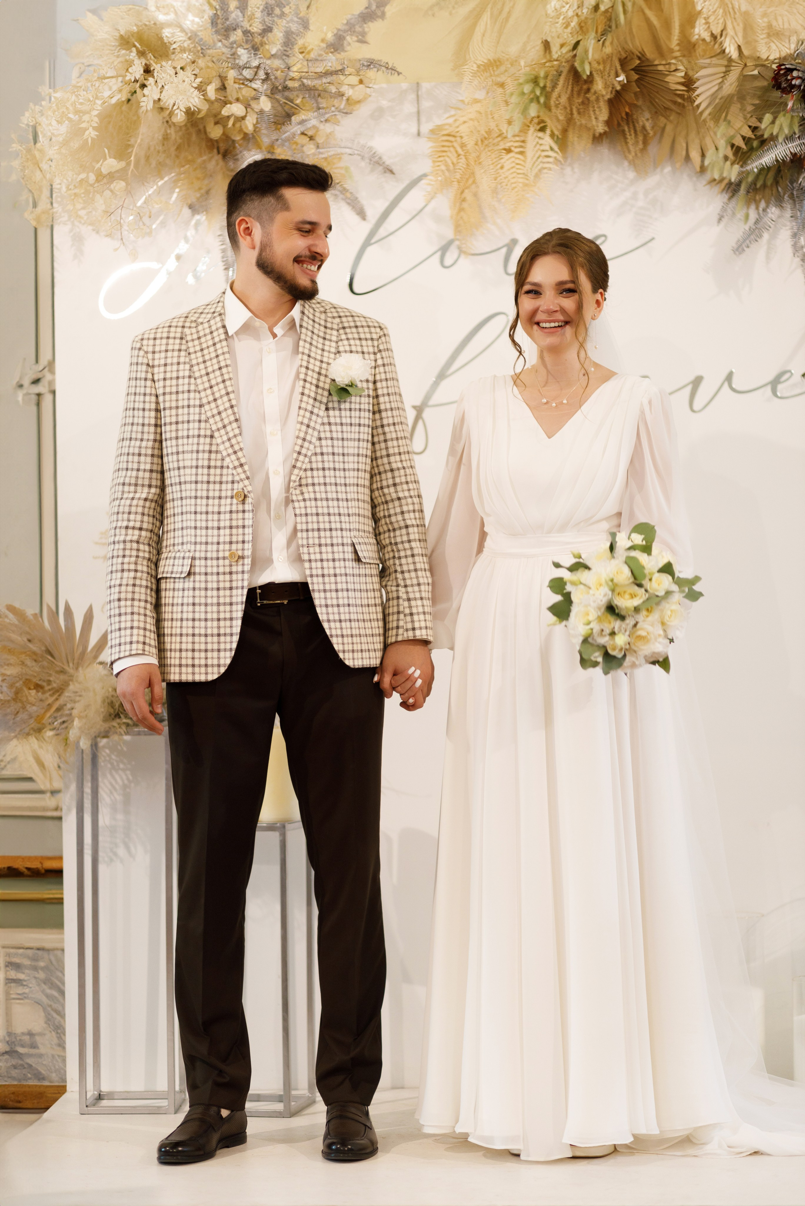 Христина & Владислав. Весільний та сімейний фотограф у Харкові Ткаченко Світлана