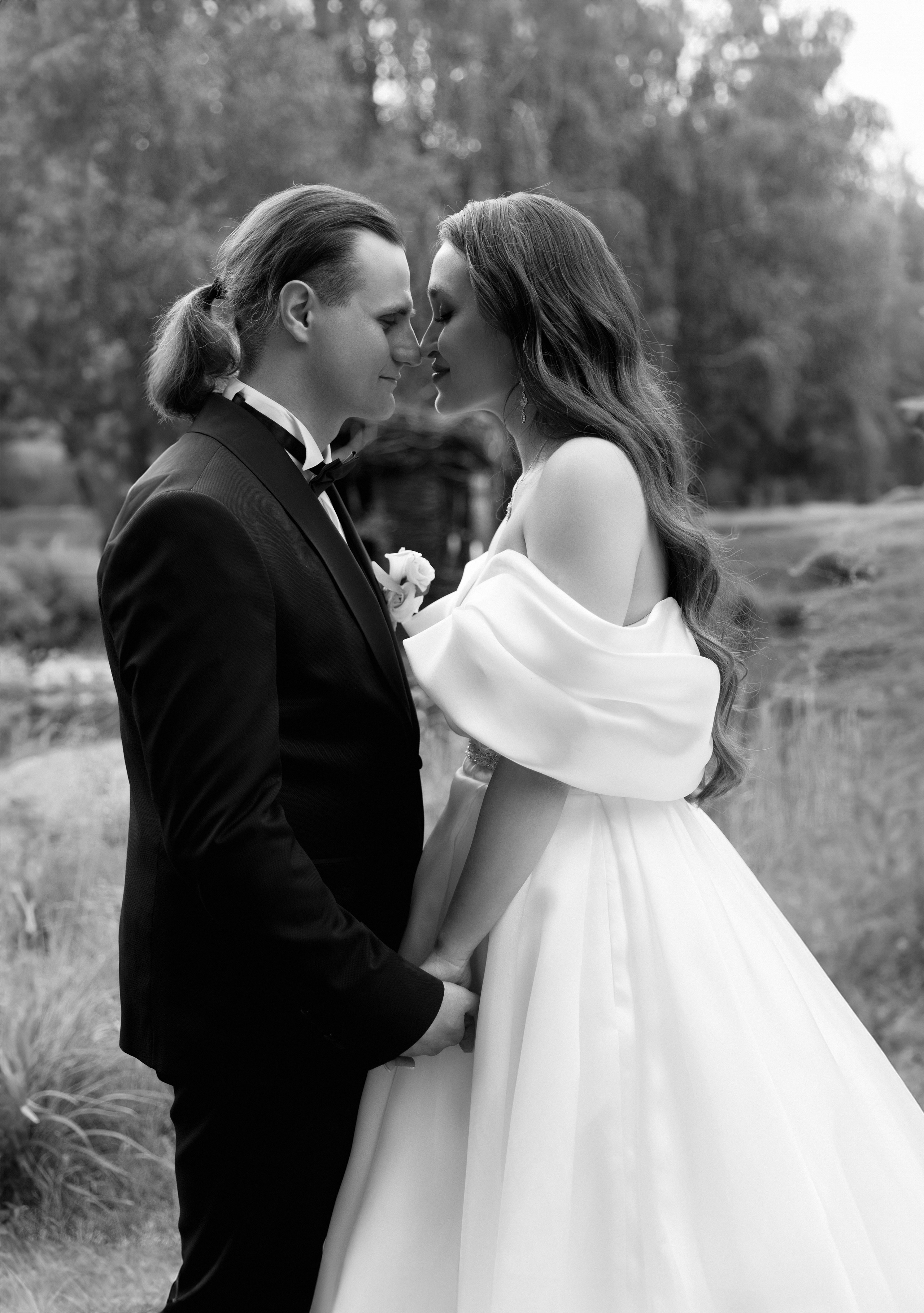 Аліна & Сергій. Весільний та сімейний фотограф у Харкові Ткаченко Світлана