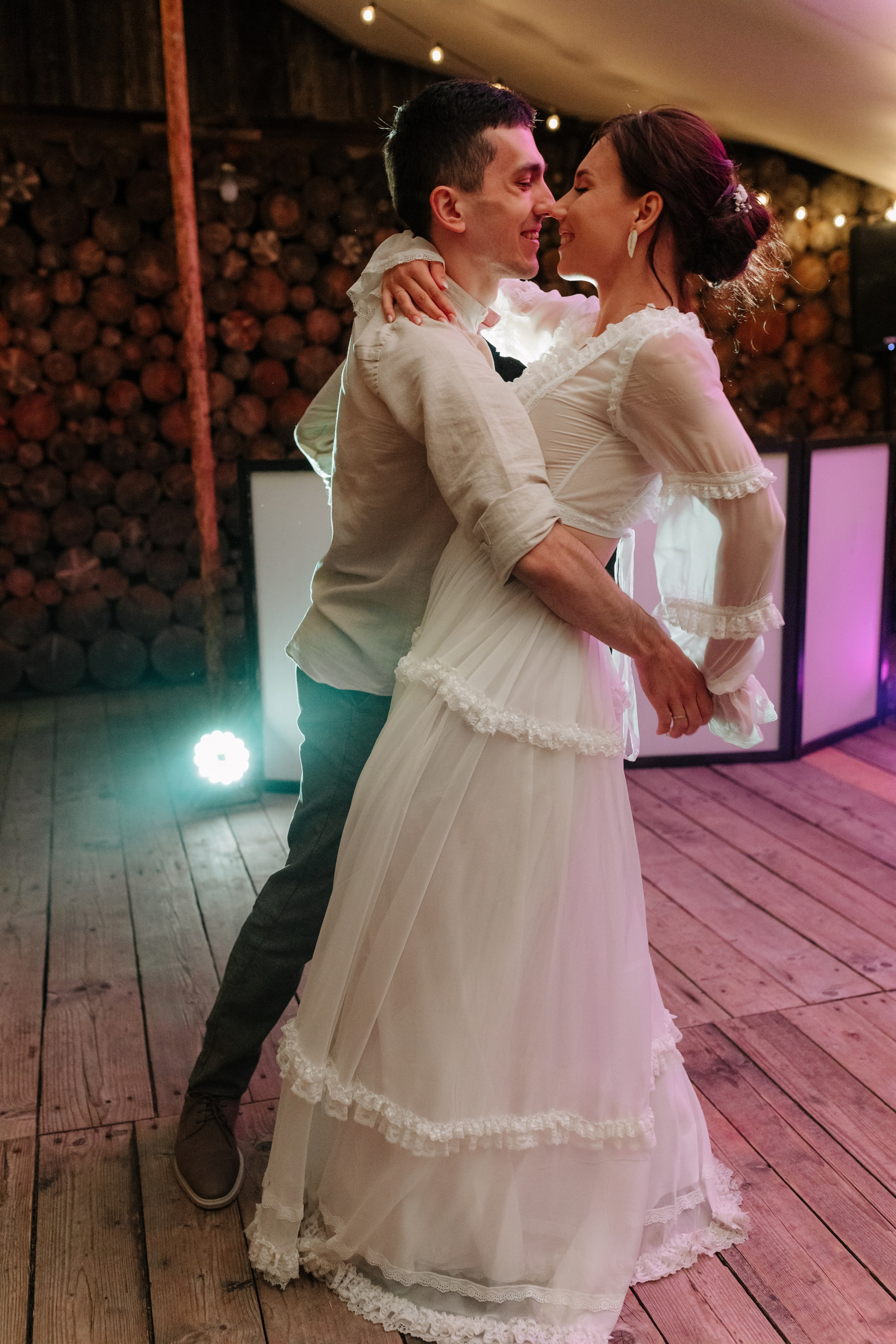 Юлія & Юрій. Весільний та сімейний фотограф у Харкові Ткаченко Світлана