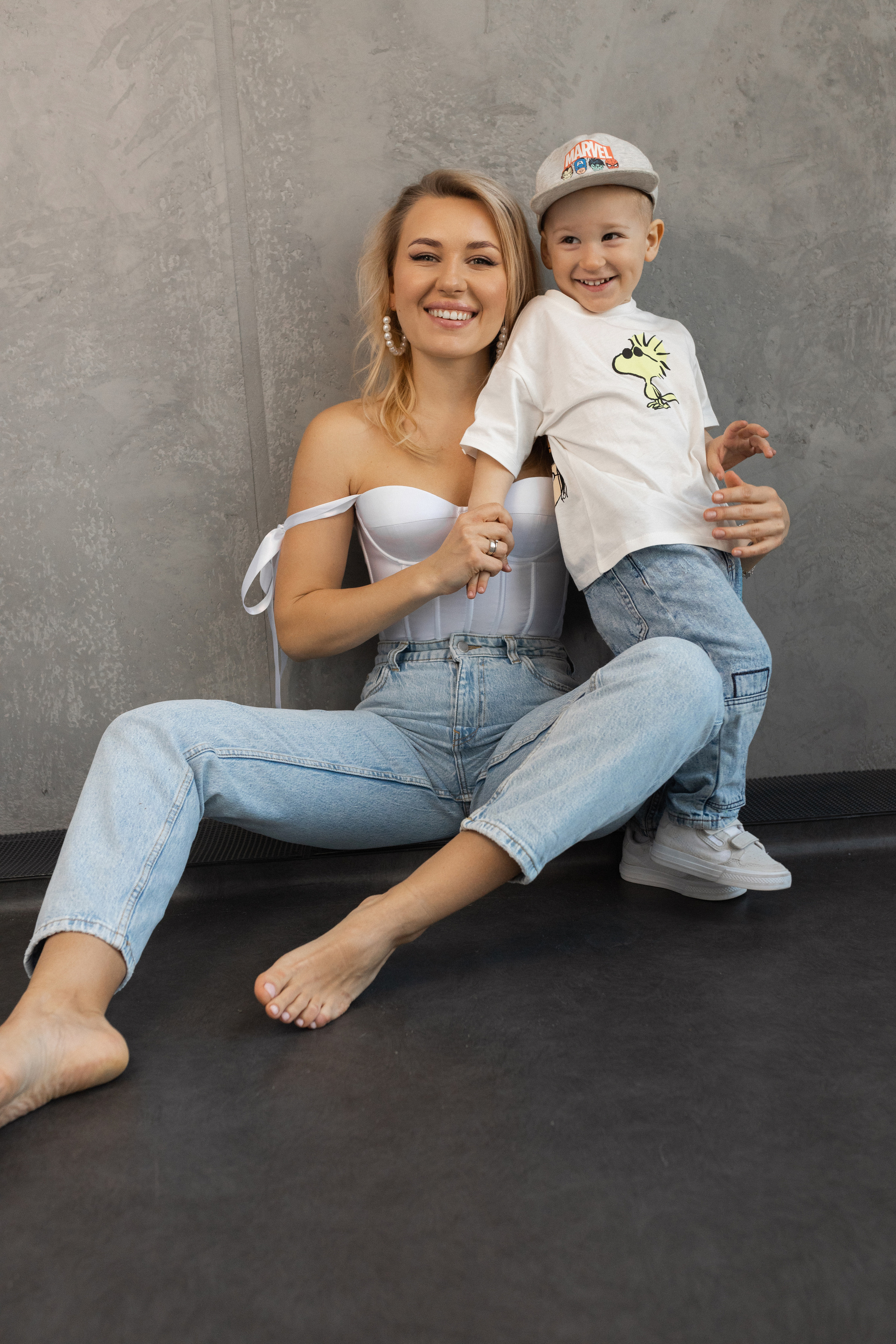 Світлана & Микита. Весільний та сімейний фотограф у Харкові Ткаченко Світлана