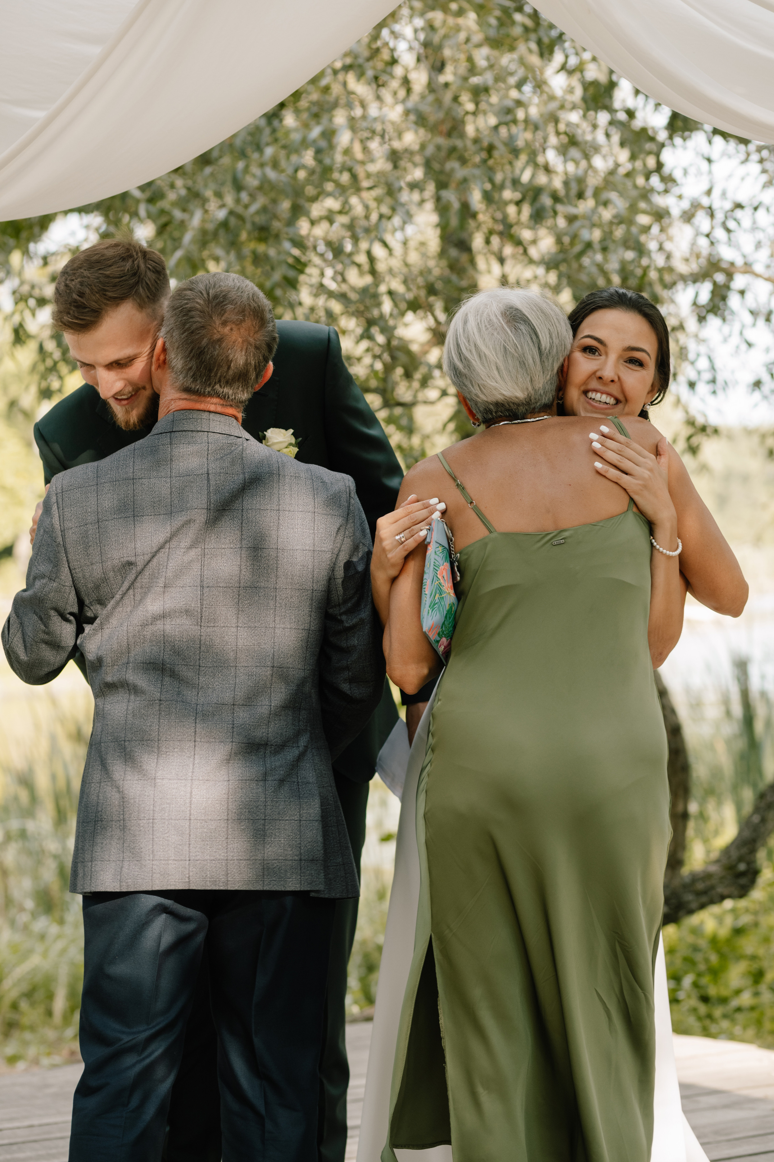 Настя & Влад. Весільний та сімейний фотограф у Харкові Ткаченко Світлана