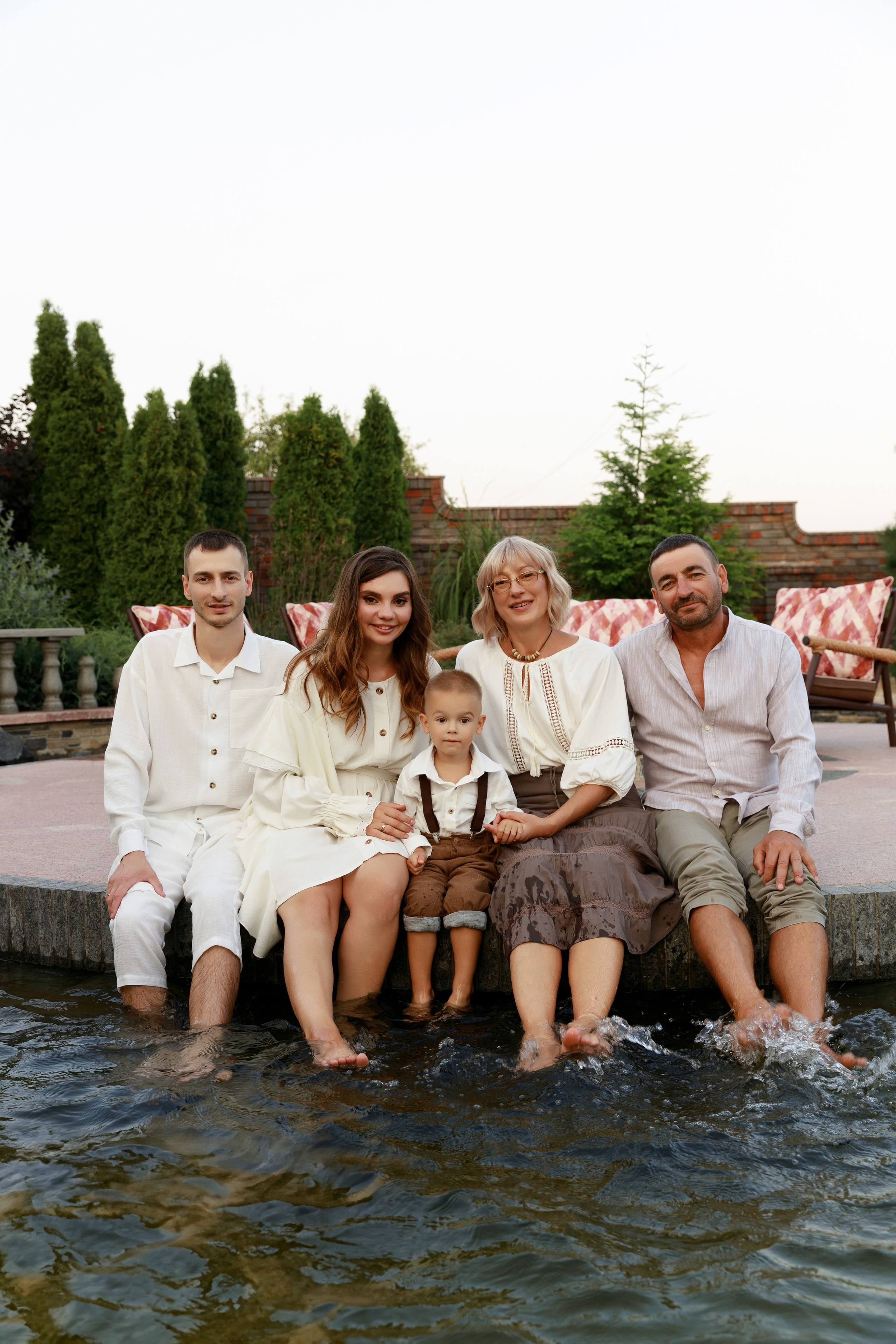 Анастасія & Дмитро & Михайло. Весільний та сімейний фотограф у Харкові Ткаченко Світлана