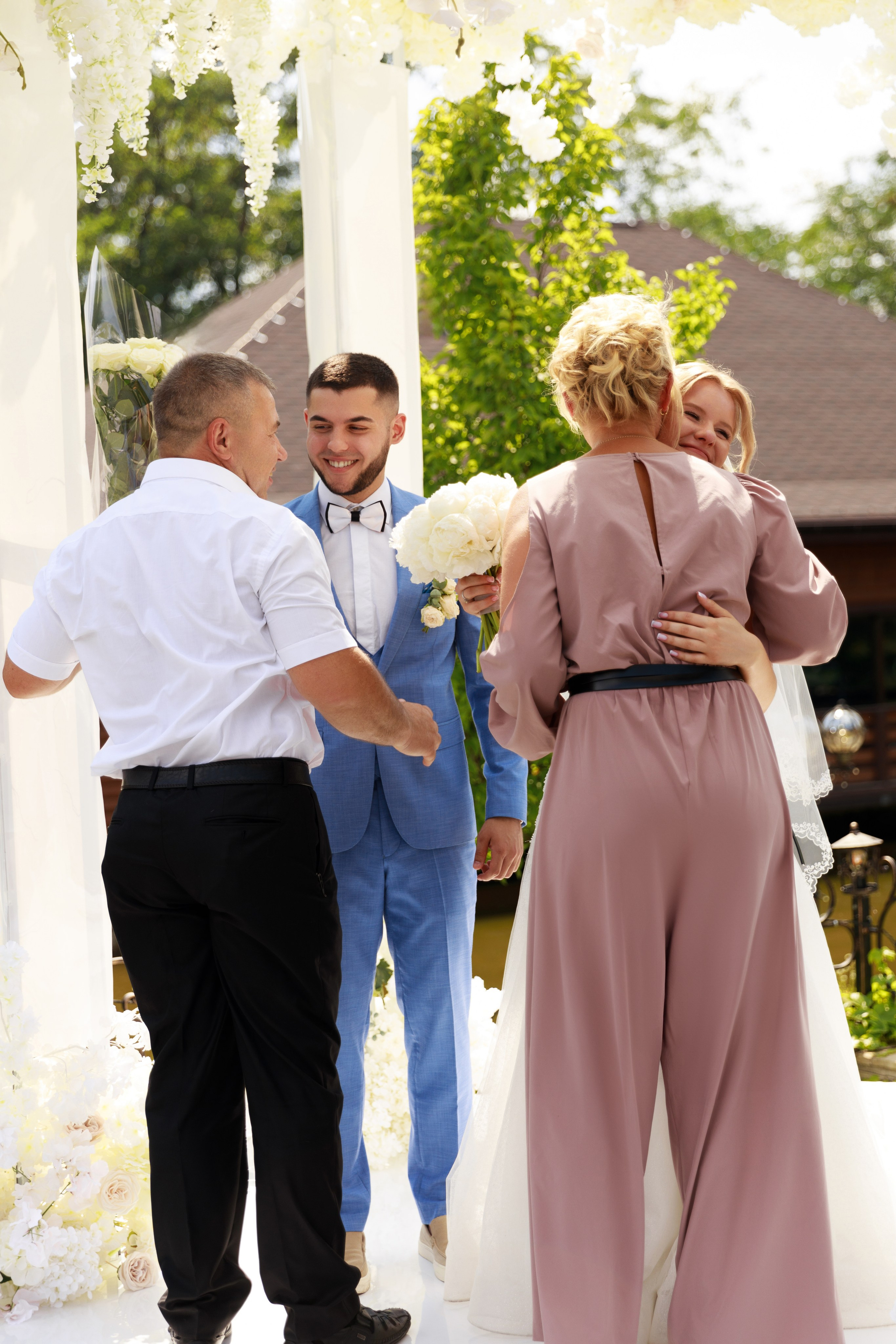 Дарина & Тимур. Весільний та сімейний фотограф у Харкові Ткаченко Світлана