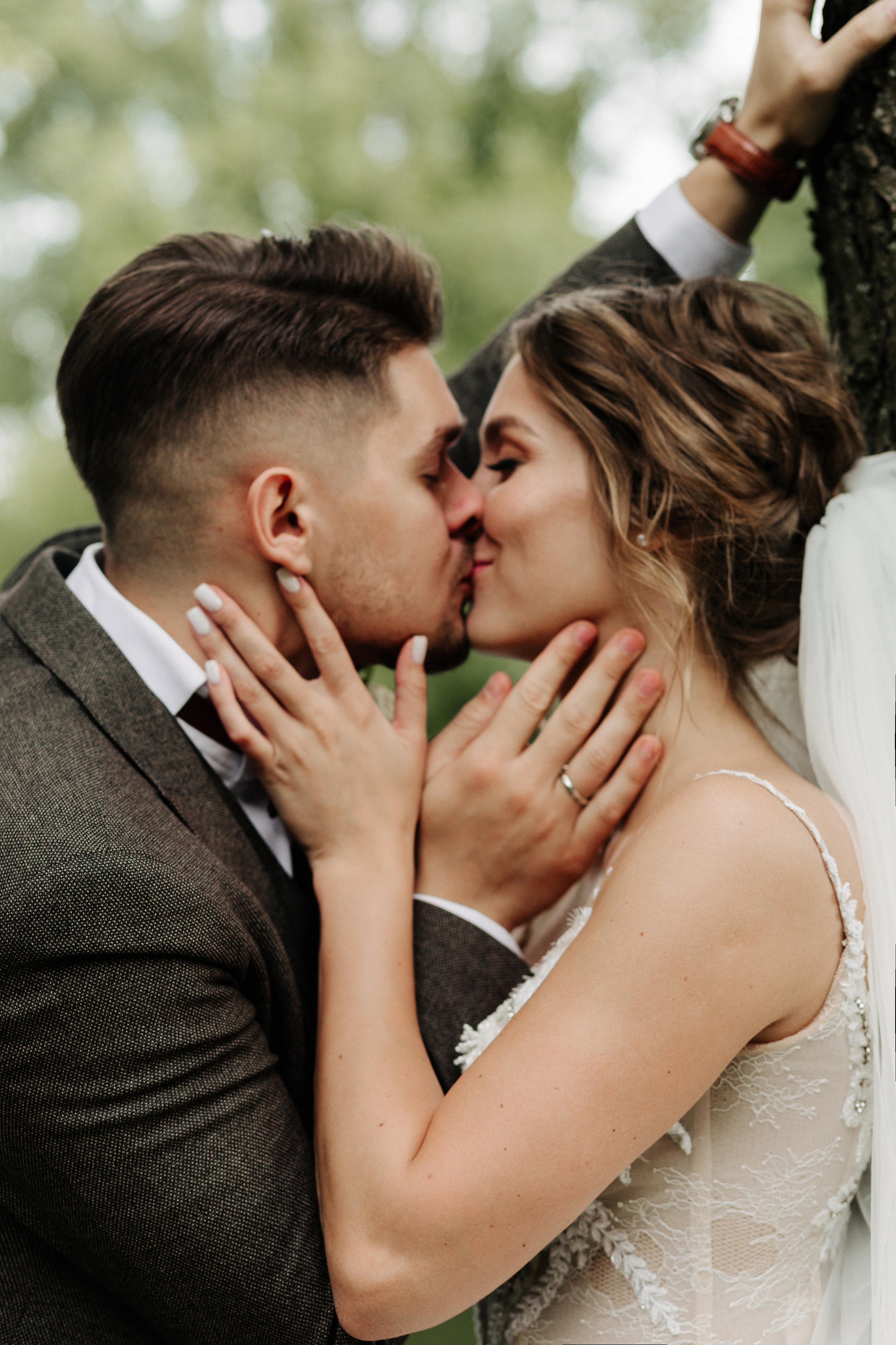 Христина & Стас. Весільний та сімейний фотограф у Харкові Ткаченко Світлана