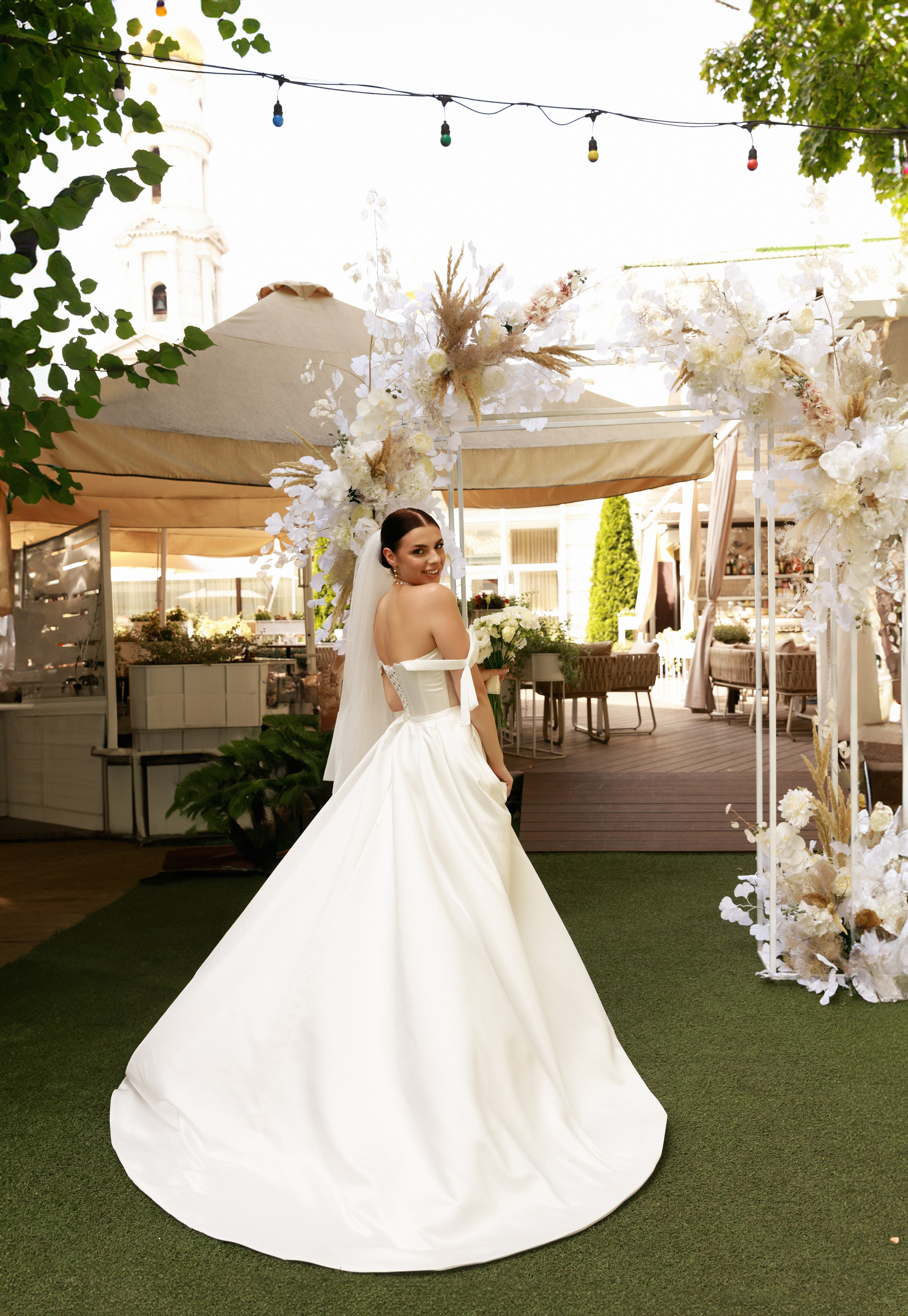 Катерина & Дмитро. Весільний та сімейний фотограф у Харкові Ткаченко Світлана