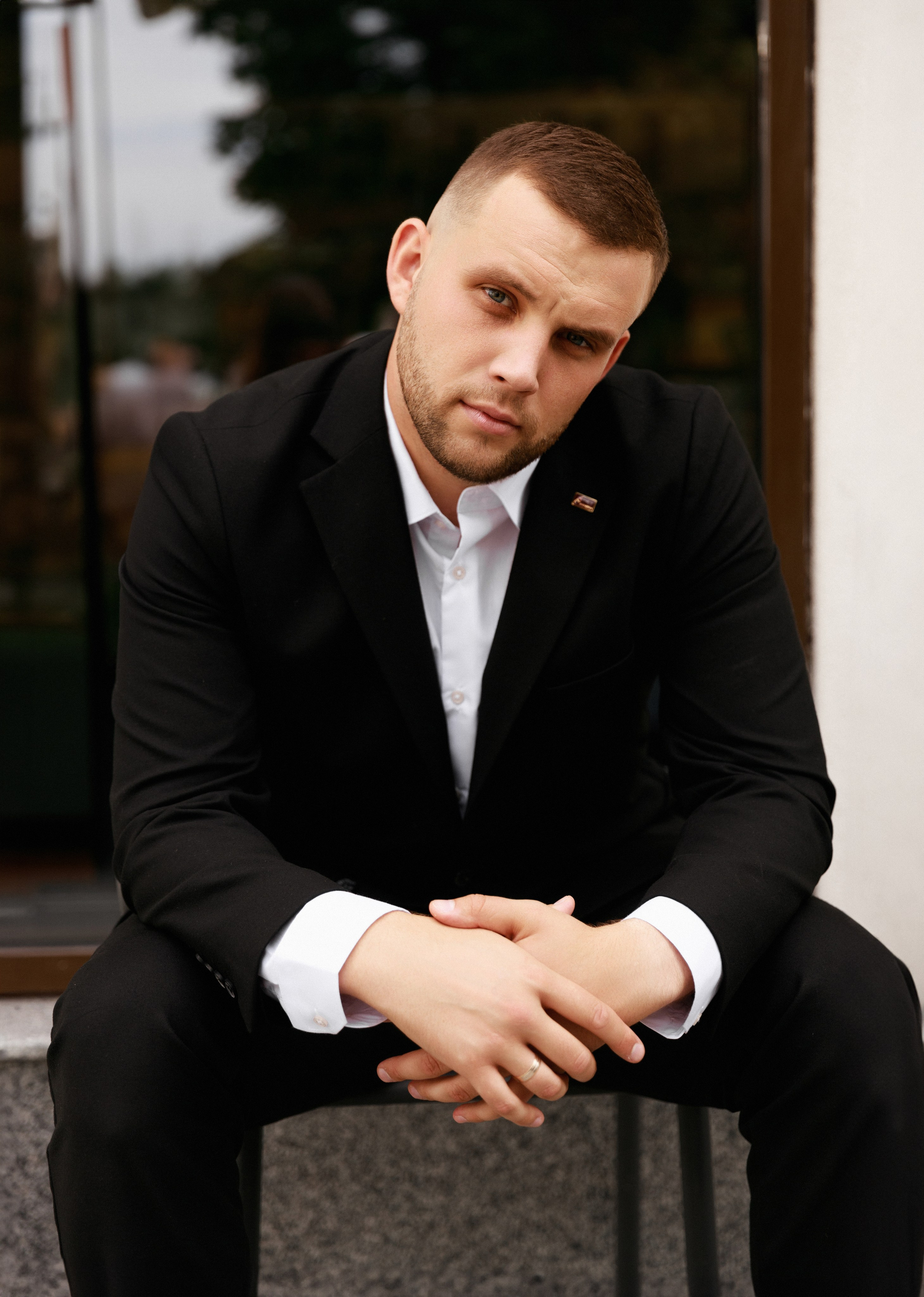 Катерина & Дмитро. Весільний та сімейний фотограф у Харкові Ткаченко Світлана