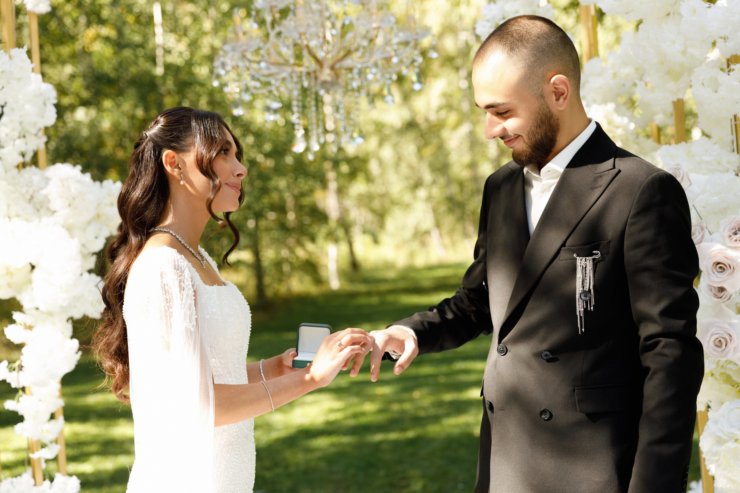 Аяз Джахан. Весільний та сімейний фотограф у Харкові Ткаченко Світлана