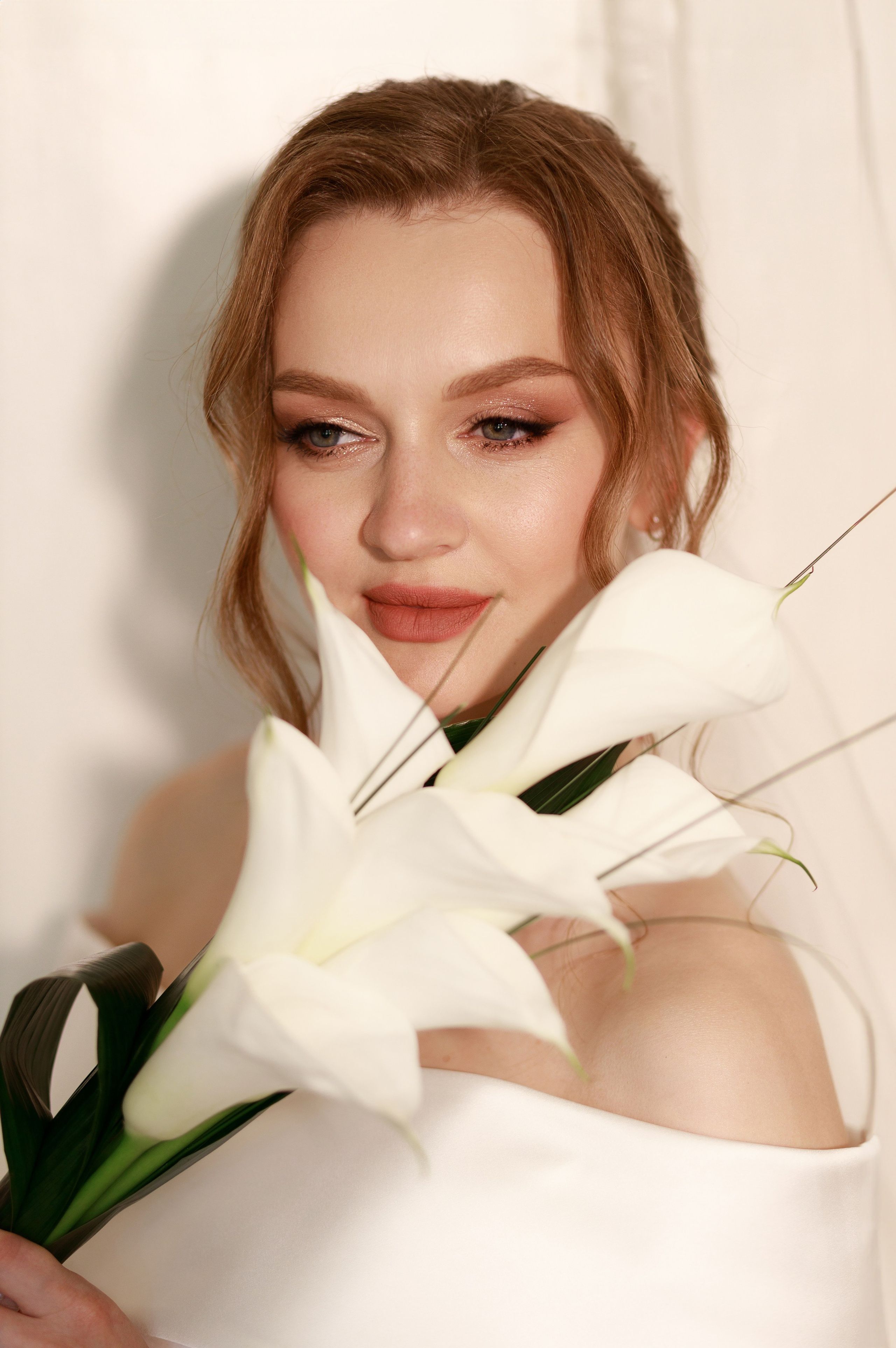 Вікторія & Дмитро. Весільний та сімейний фотограф у Харкові Ткаченко Світлана