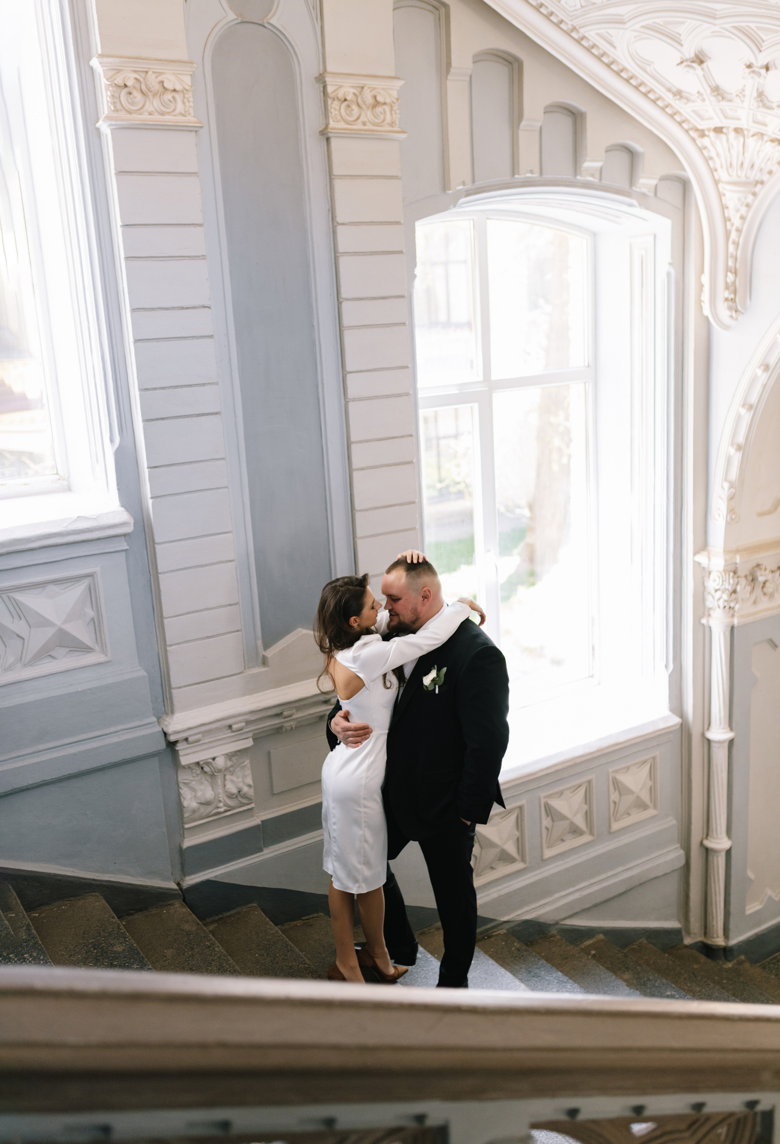 Дарина & Ярослав. Весільний та сімейний фотограф у Харкові Ткаченко Світлана