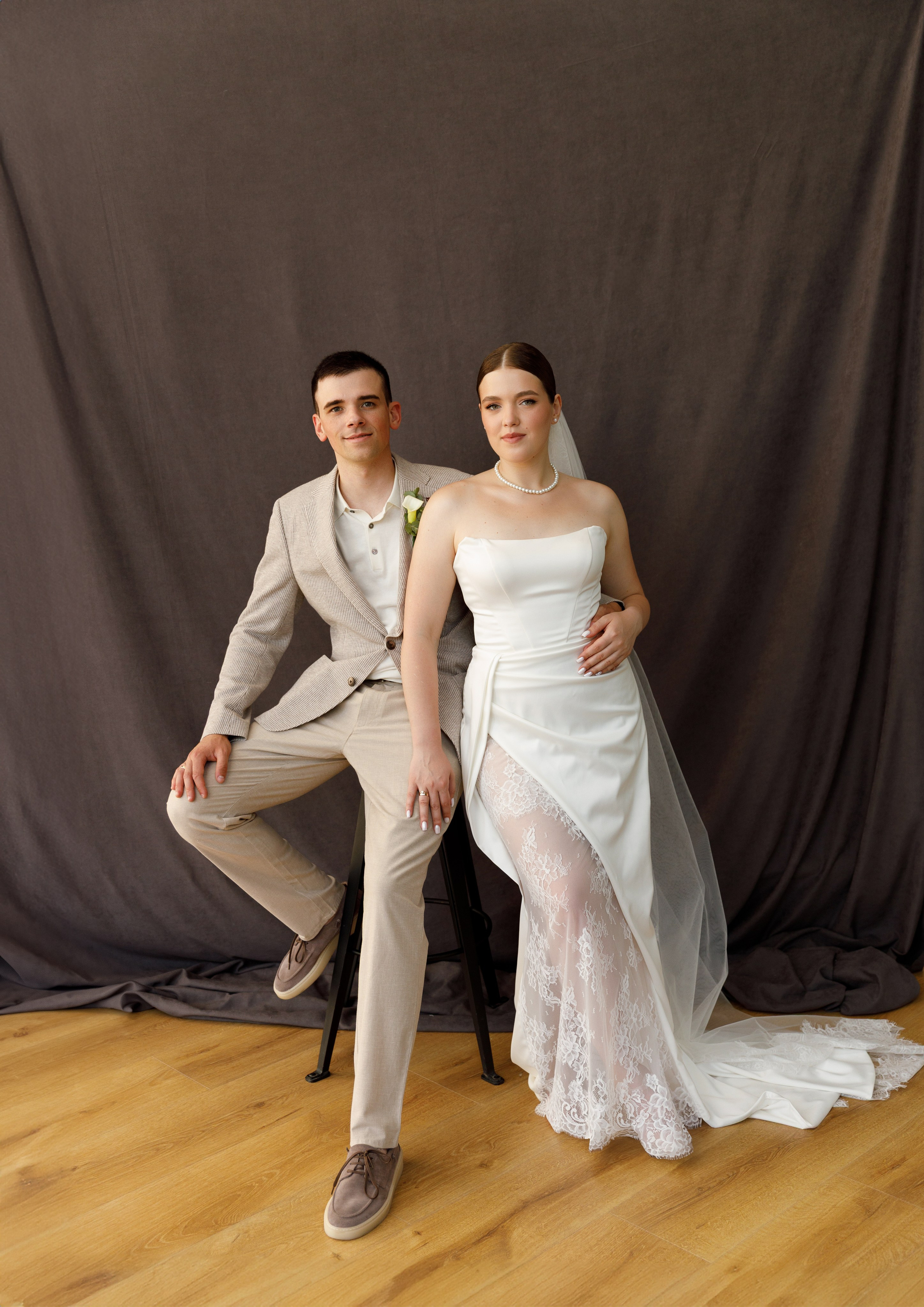 Марія & Данило. Весільний та сімейний фотограф у Харкові Ткаченко Світлана