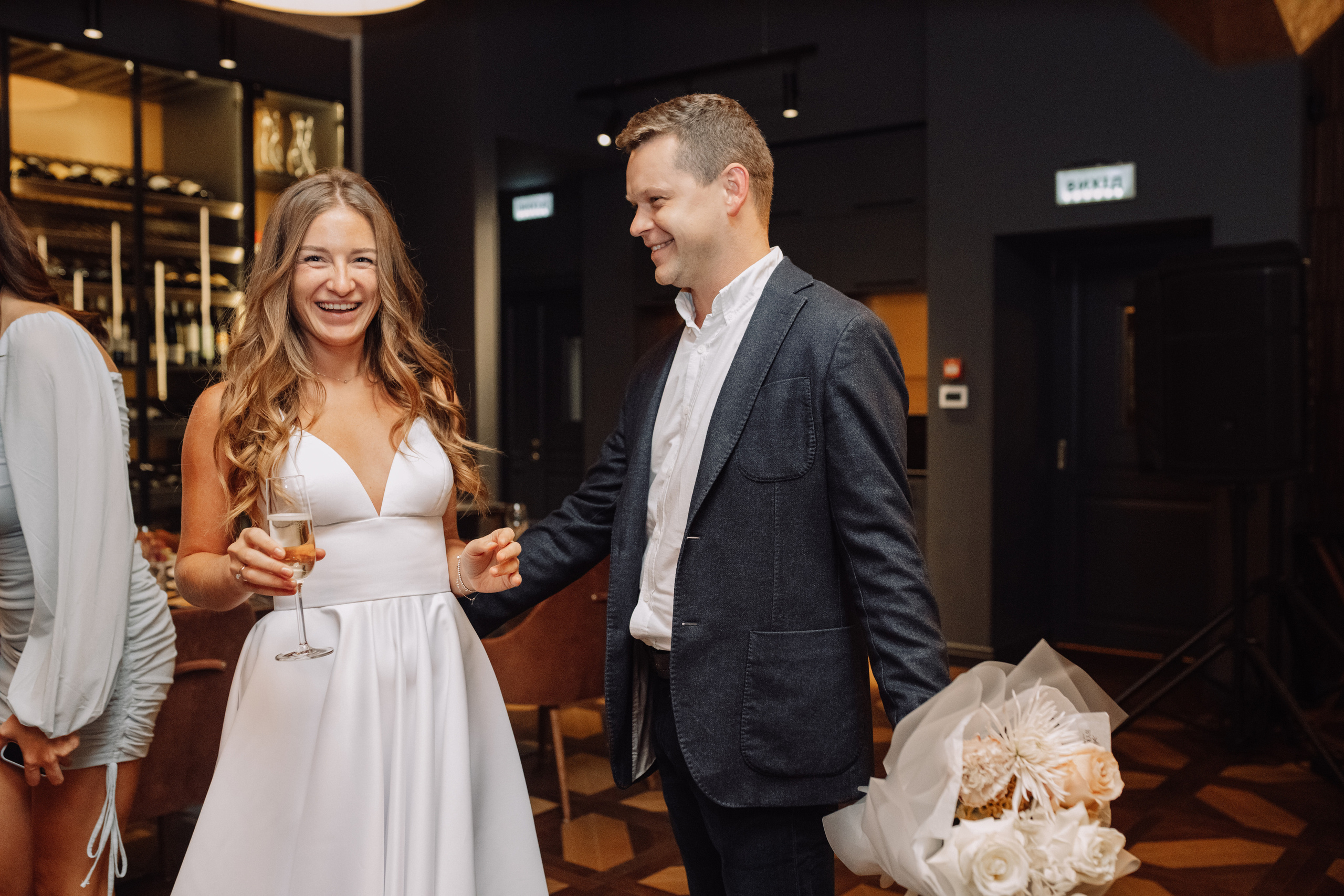 Христина & Олексій. Весільний та сімейний фотограф у Харкові Ткаченко Світлана