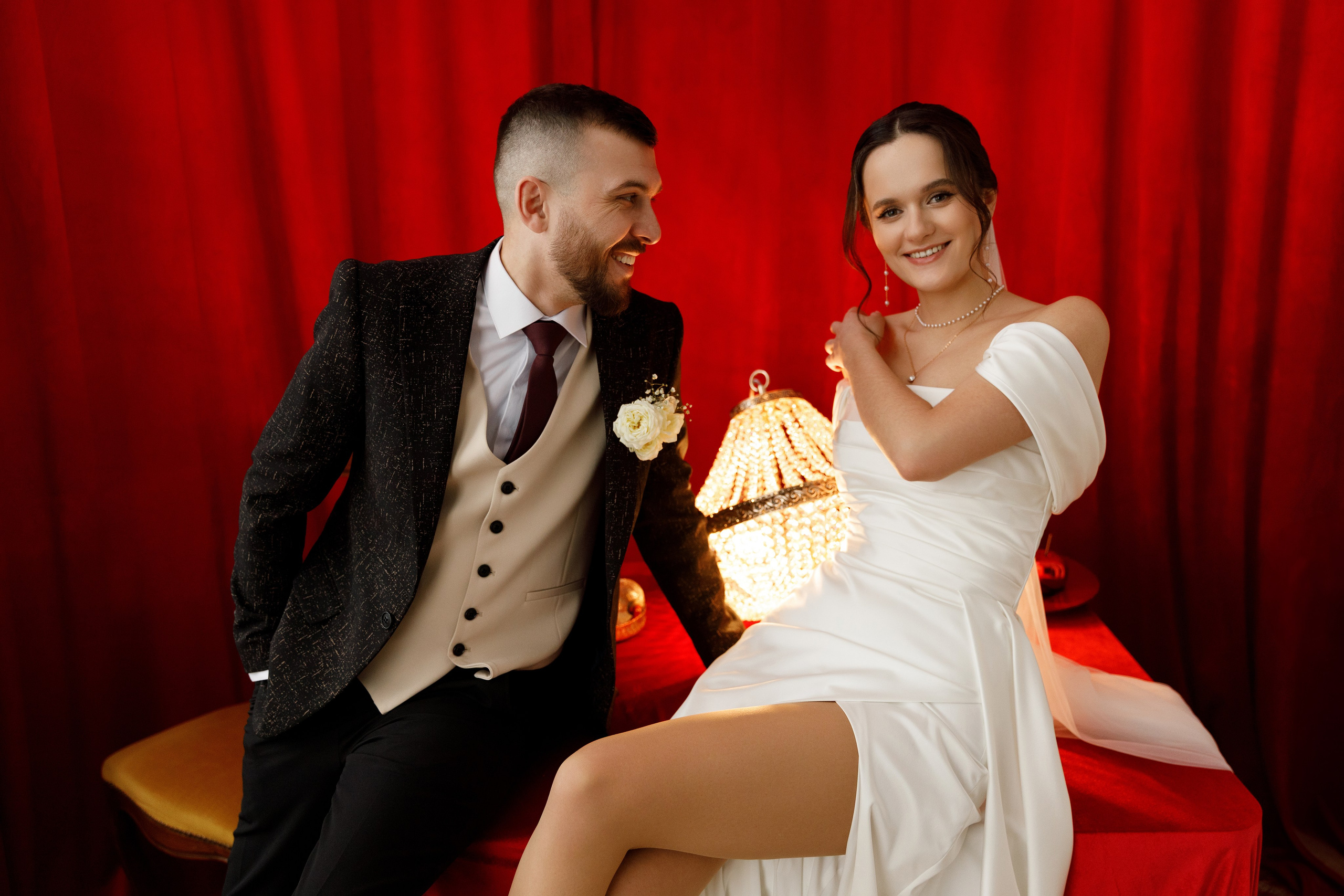 Катерина & Євгеній. Весільний та сімейний фотограф у Харкові Ткаченко Світлана