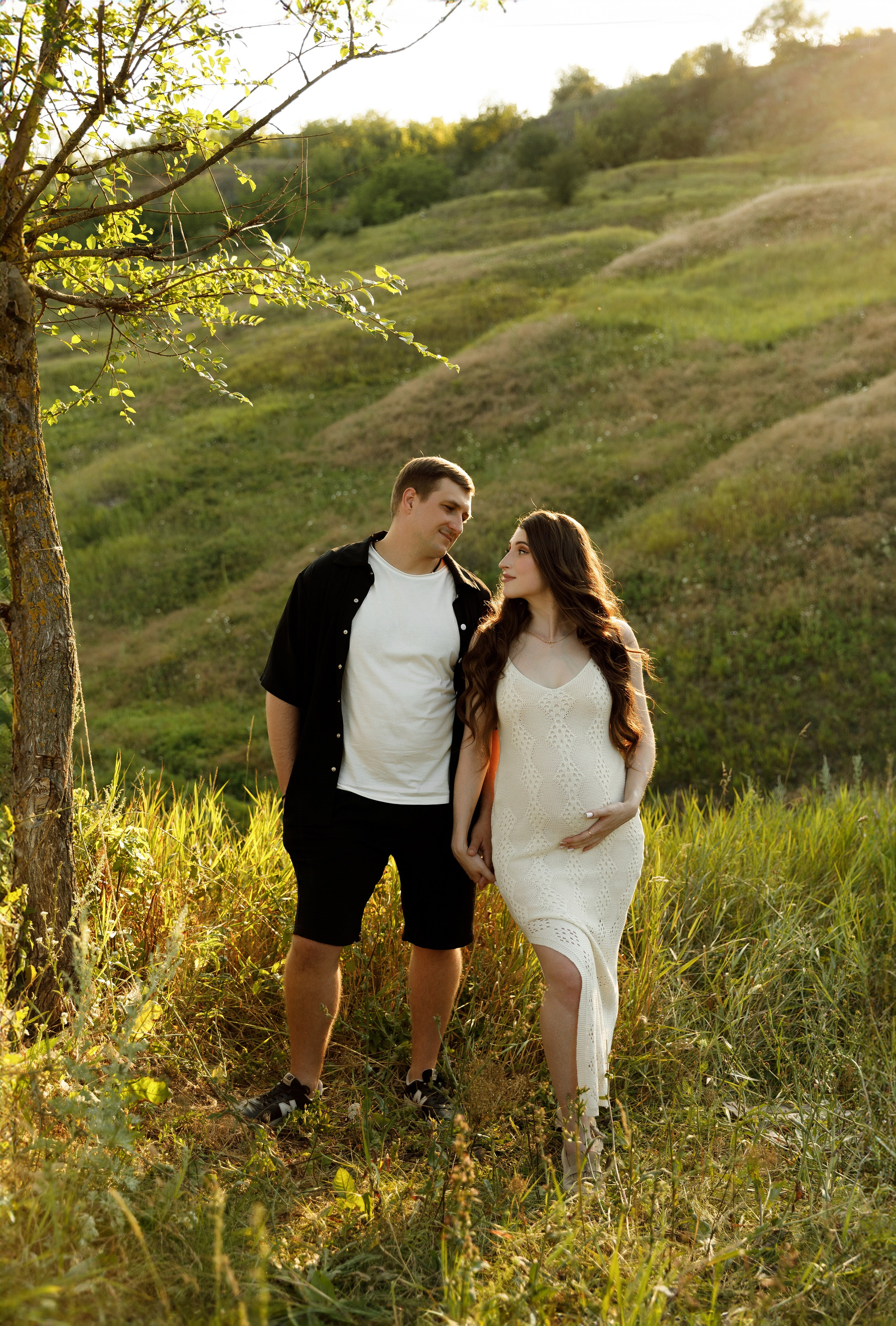 Анастасія & Стас. Весільний та сімейний фотограф у Харкові Ткаченко Світлана