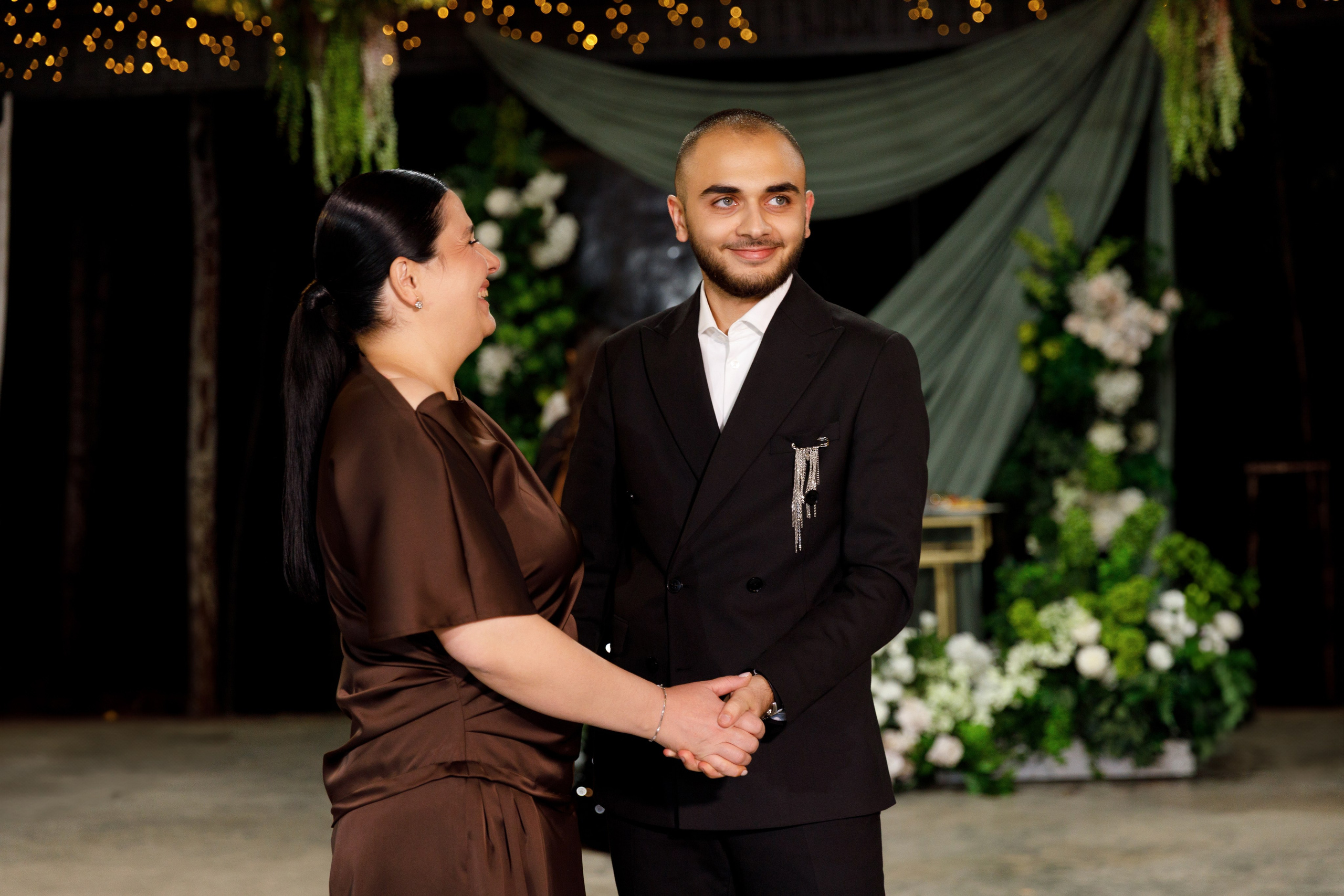 Аяз Джахан. Весільний та сімейний фотограф у Харкові Ткаченко Світлана