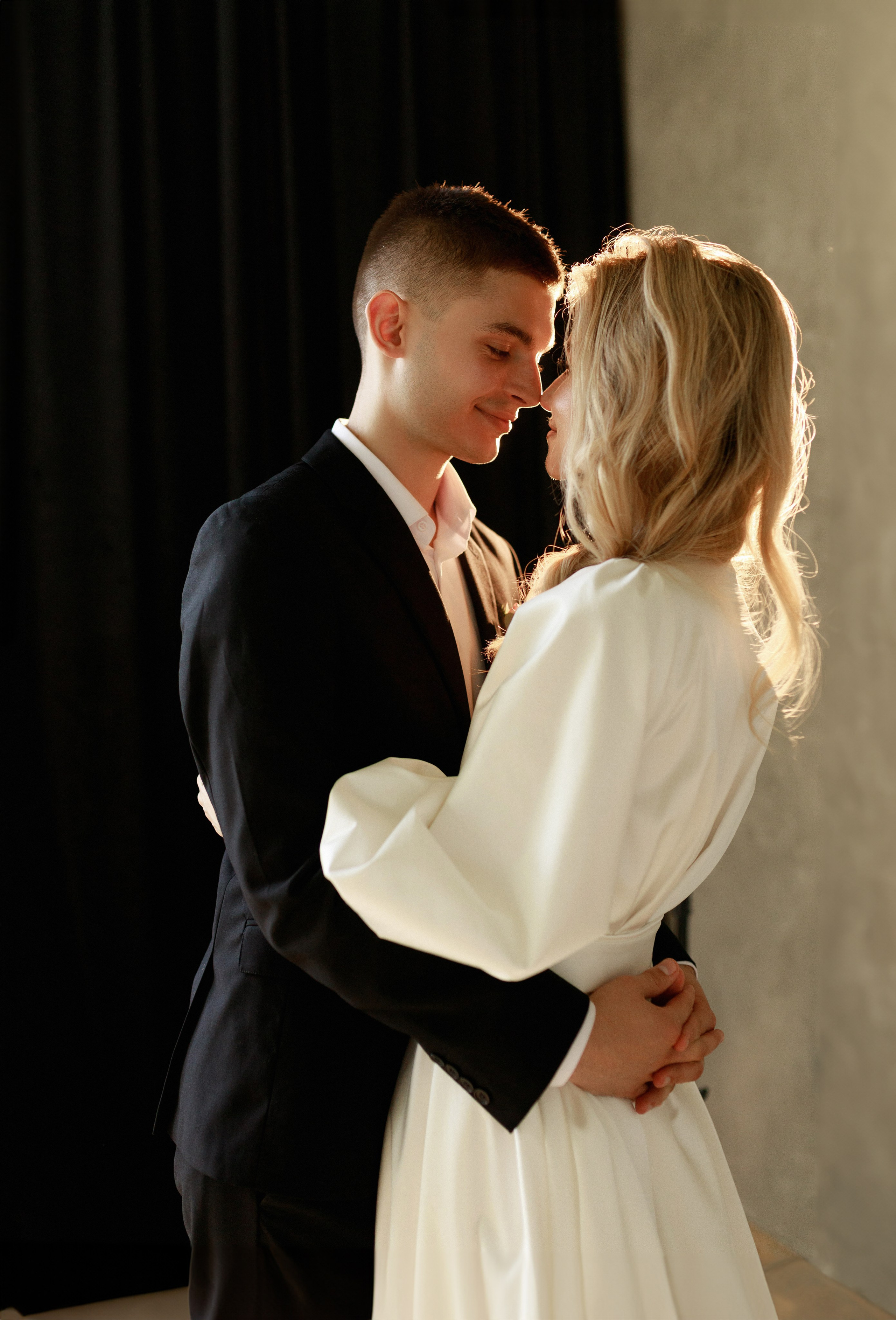 Влада & Стас. Весільний та сімейний фотограф у Харкові Ткаченко Світлана