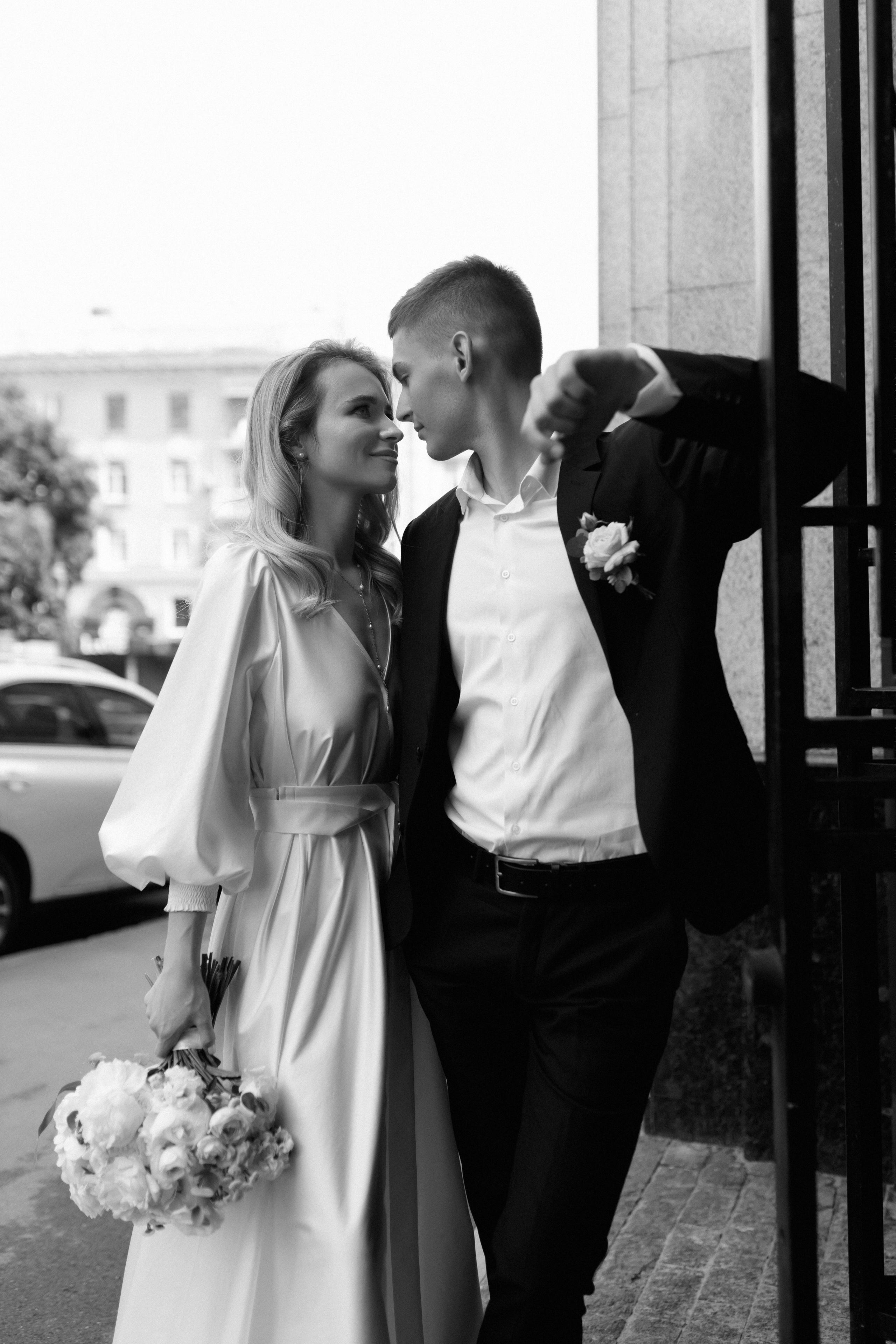 Влада & Стас. Весільний та сімейний фотограф у Харкові Ткаченко Світлана