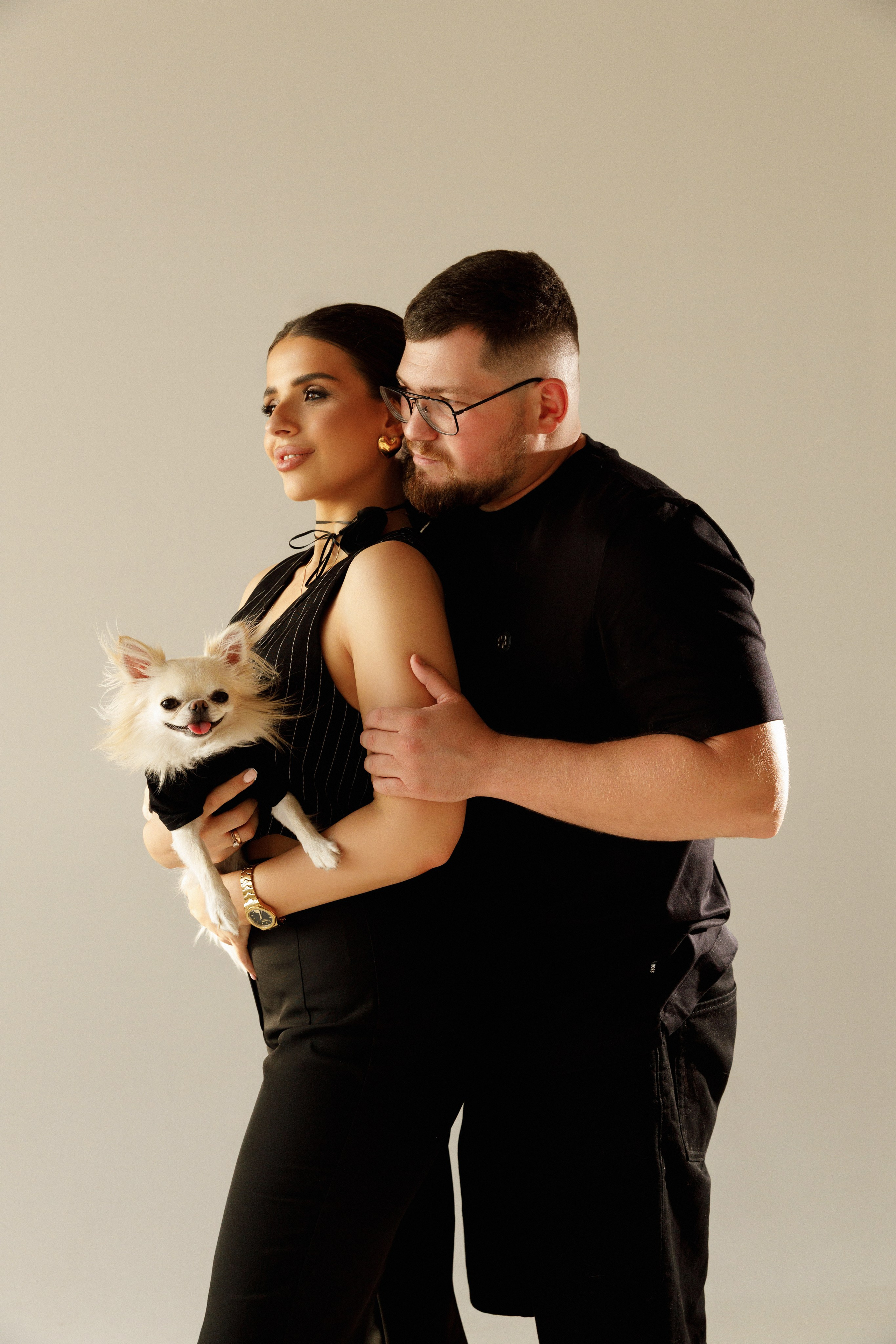 Ольга & Іван. Весільний та сімейний фотограф у Харкові Ткаченко Світлана