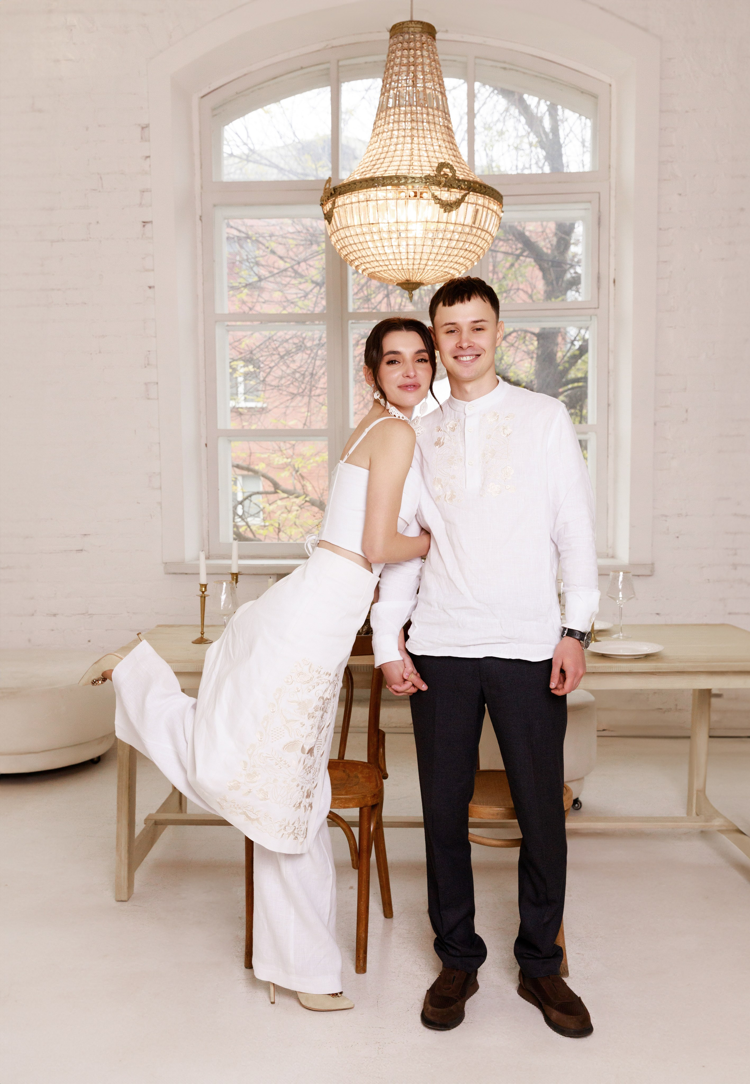 Валерія & Олександр. Весільний та сімейний фотограф у Харкові Ткаченко Світлана