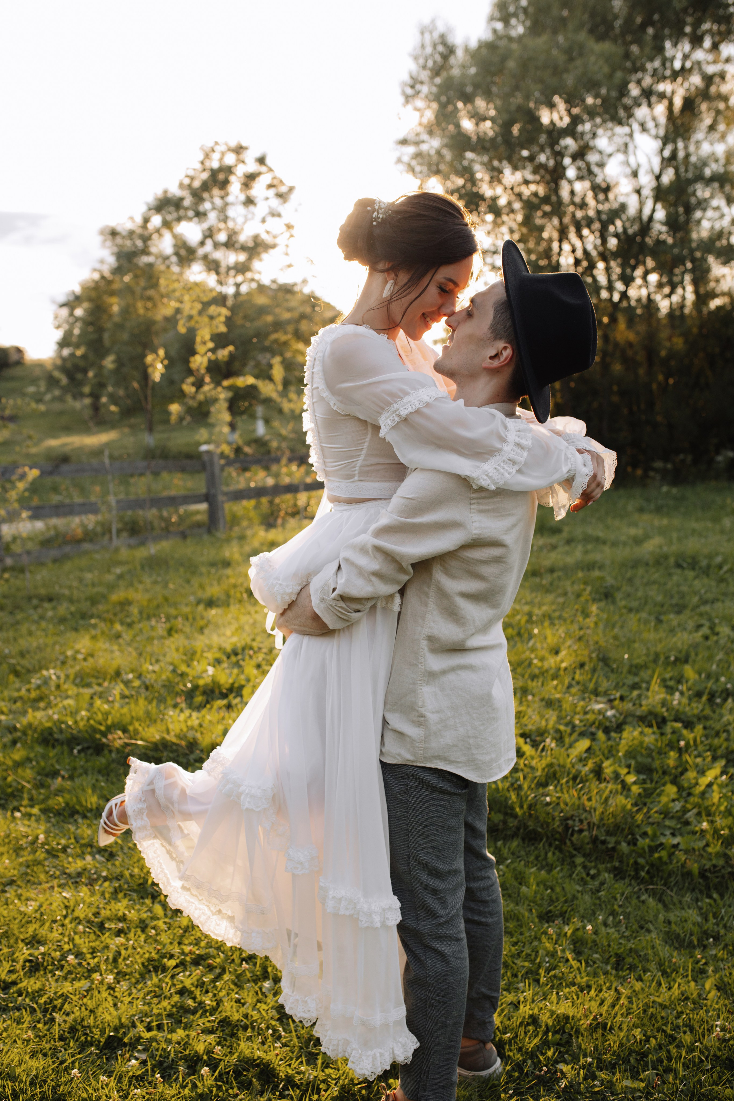 Юлія & Юрій. Весільний та сімейний фотограф у Харкові Ткаченко Світлана