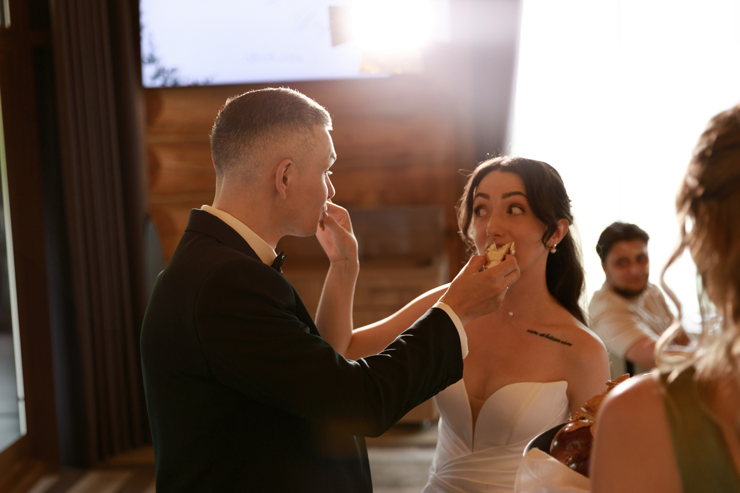 Дарʼя & Кирило. Весільний та сімейний фотограф у Харкові Ткаченко Світлана