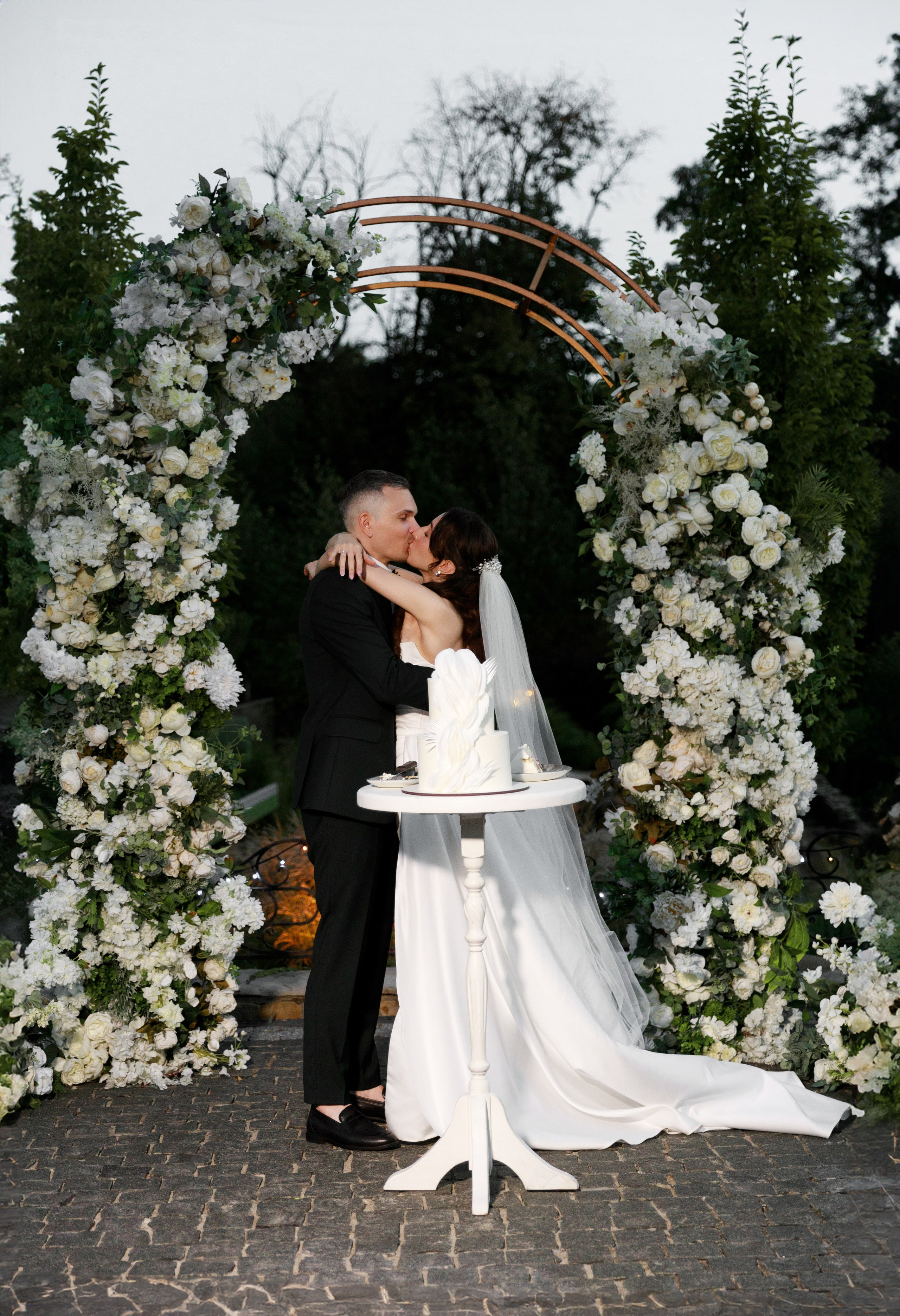 Дарʼя & Кирило. Весільний та сімейний фотограф у Харкові Ткаченко Світлана