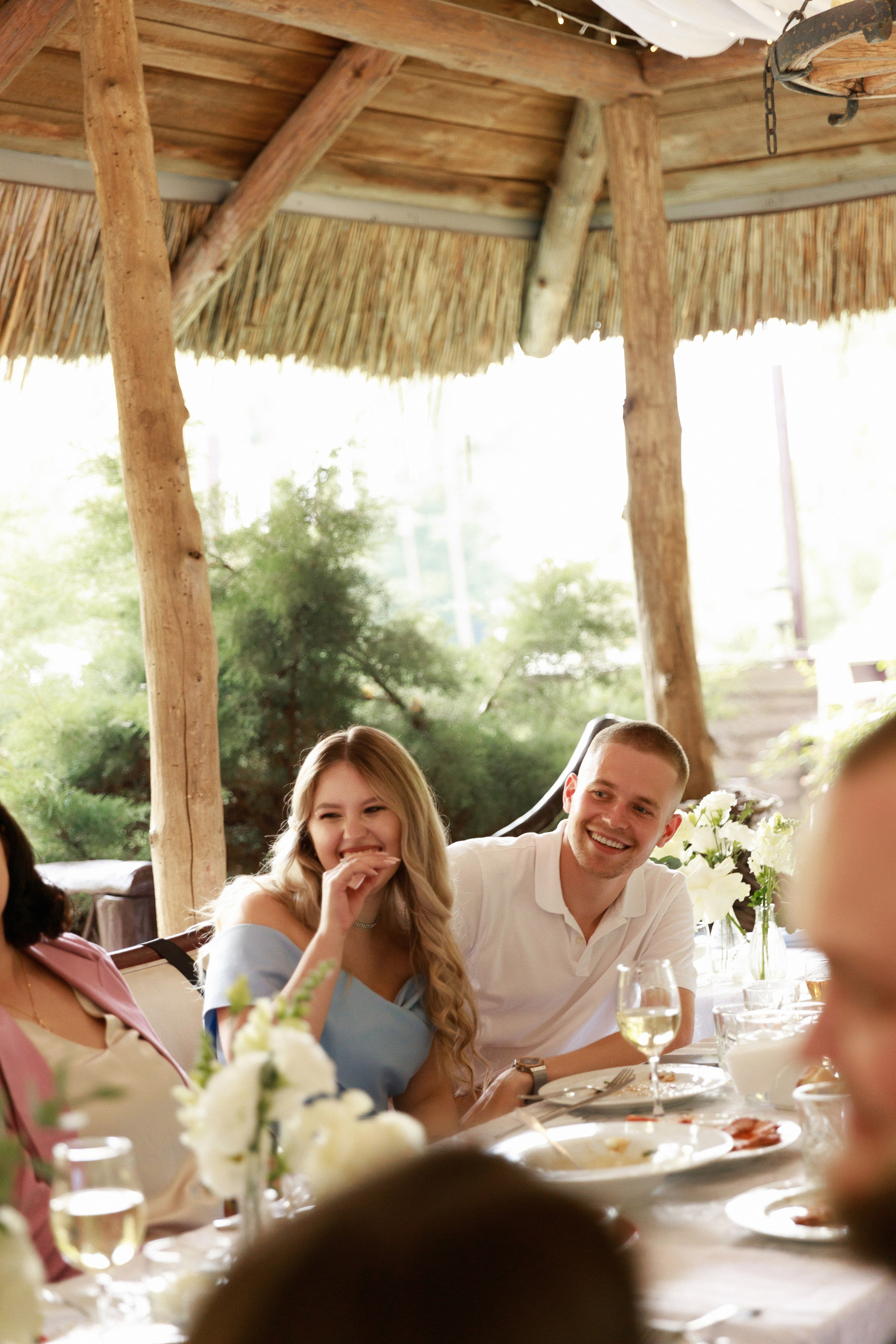 Катерина & Роман. Весільний та сімейний фотограф у Харкові Ткаченко Світлана