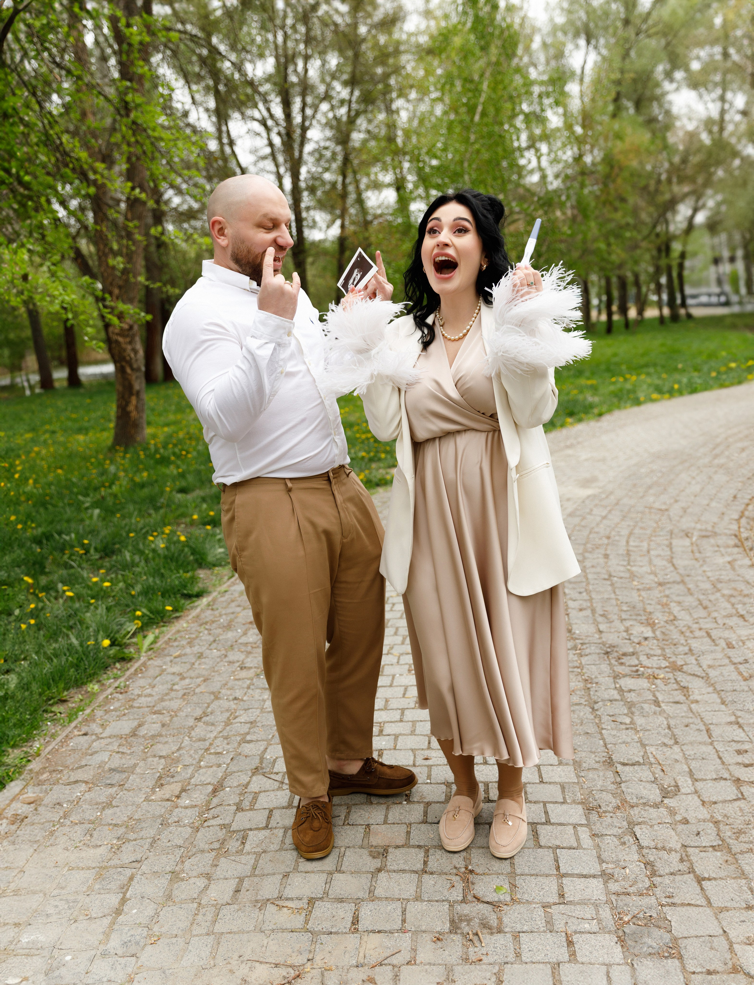Аліна Костя - Gender party. Весільний та сімейний фотограф у Харкові Ткаченко Світлана