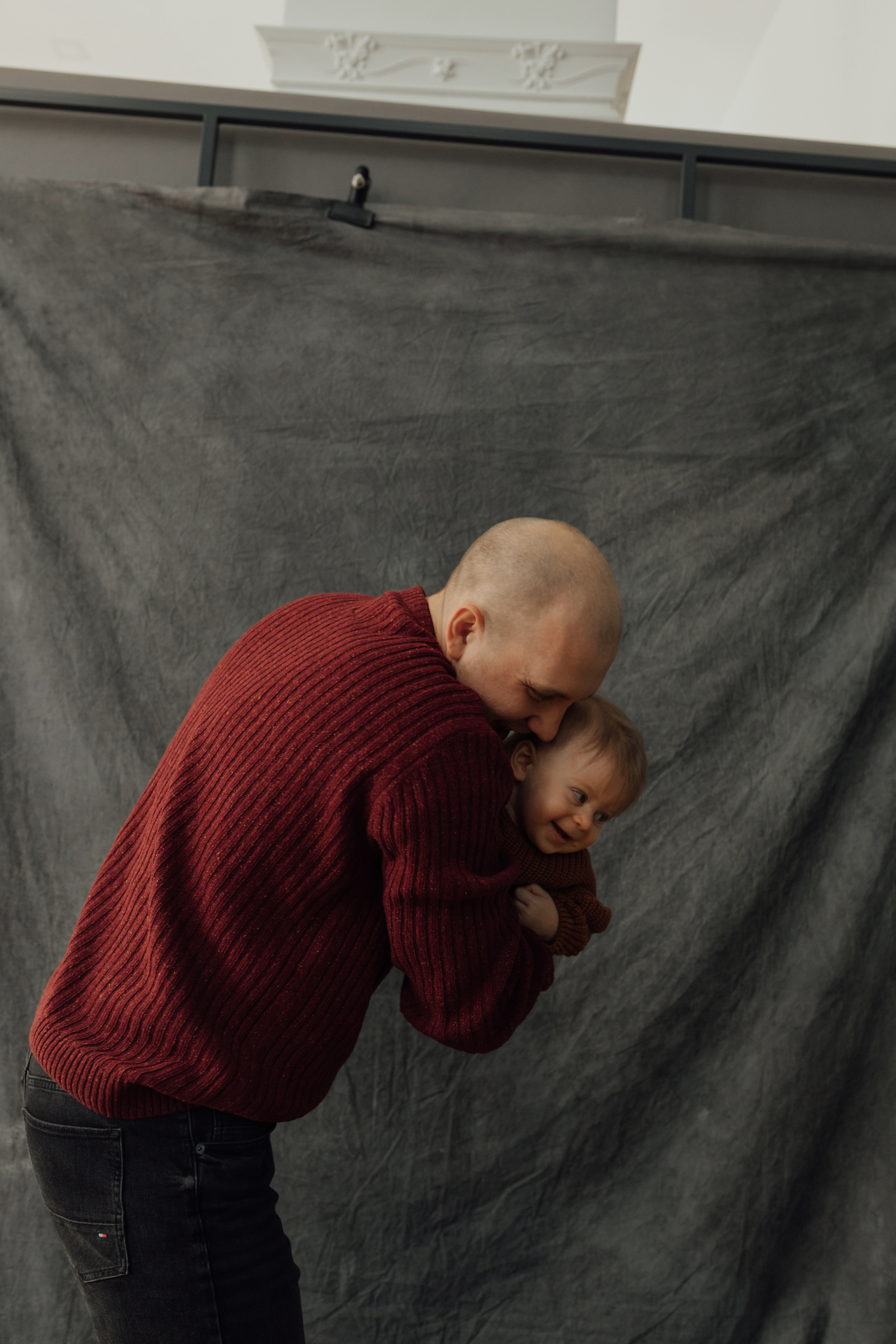 Юлія & Андрій & Поліна. Весільний та сімейний фотограф у Харкові Ткаченко Світлана